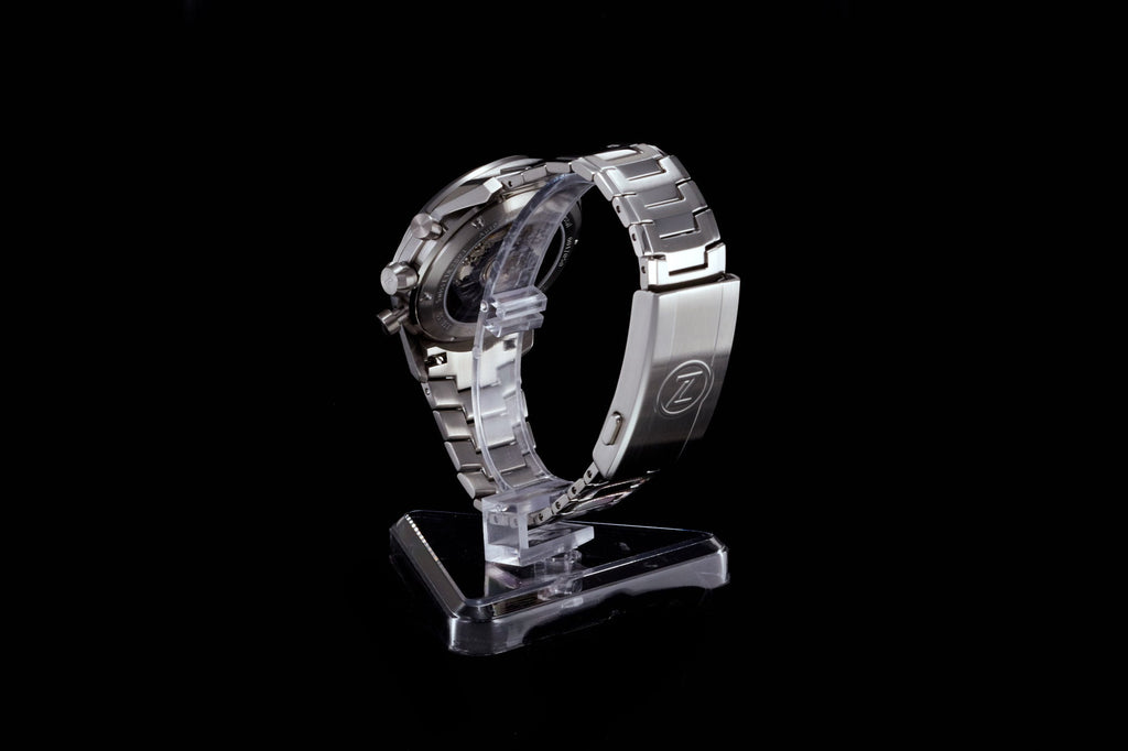 Starfighter Chronograph 'Spitfire' Limited Edition