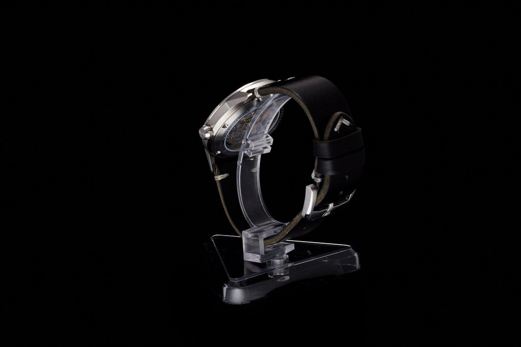 Comet 39mm 'Aventurine'