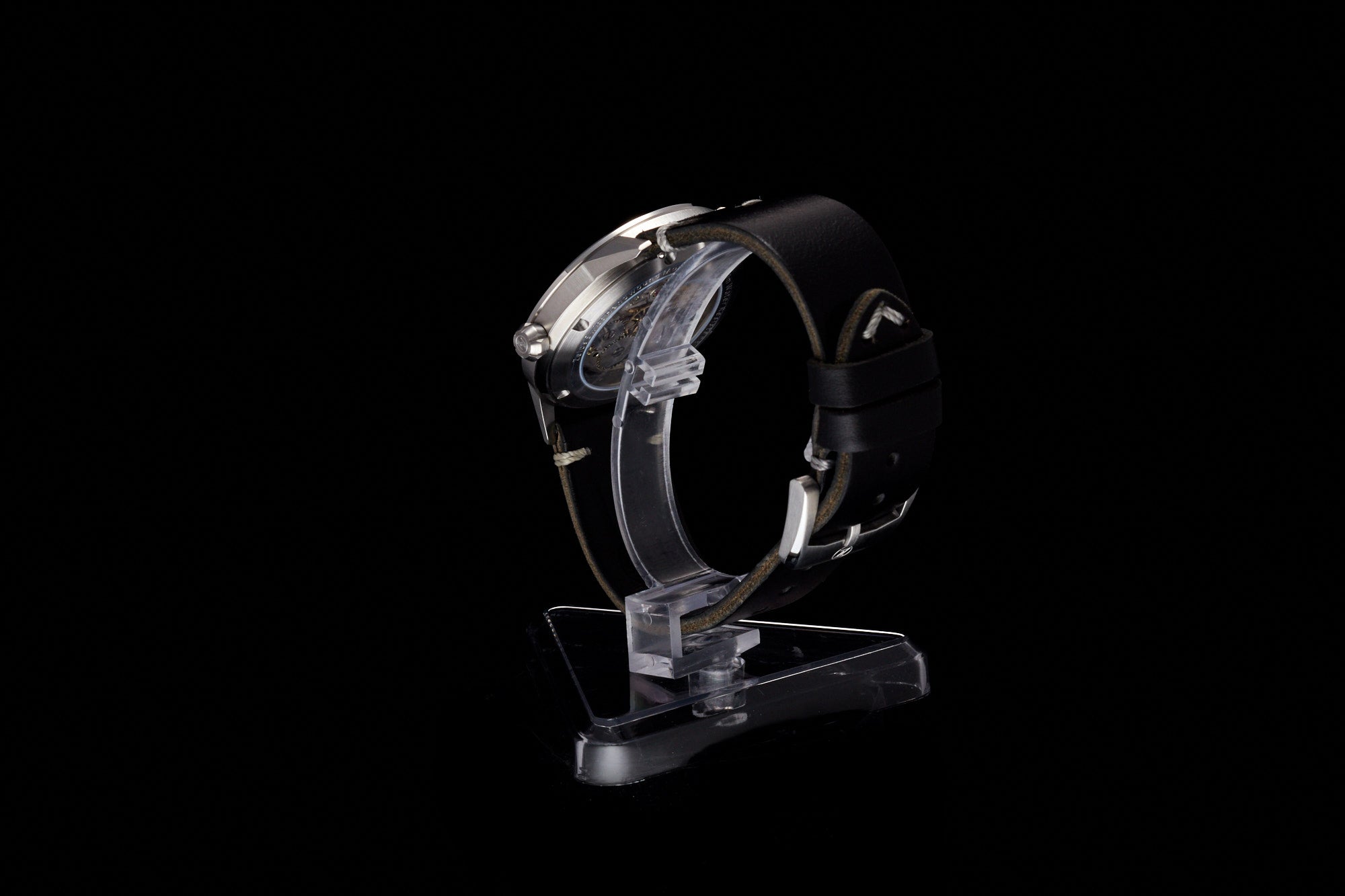 Comet 39mm 'Aventurine'