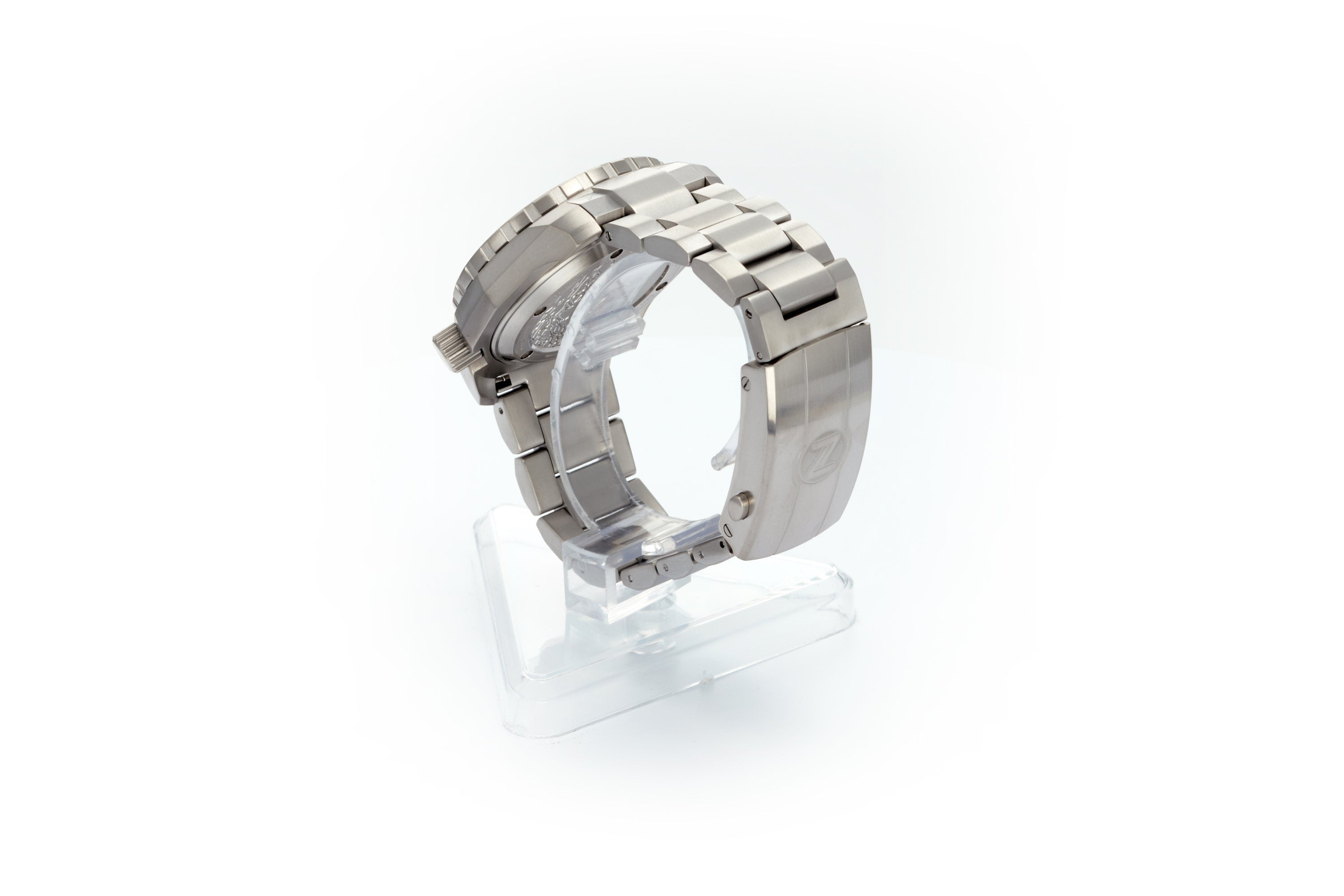 Hammerhead V3 300m Ti 'Ember Orange'