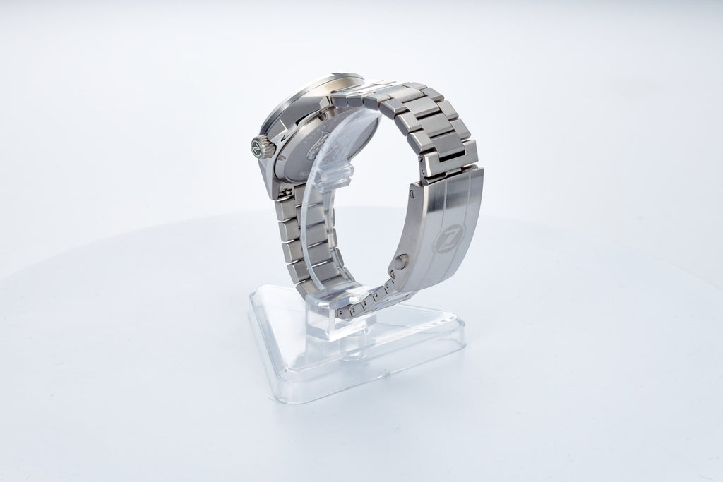 Swordfish Field 38mm SS 'Nebula'