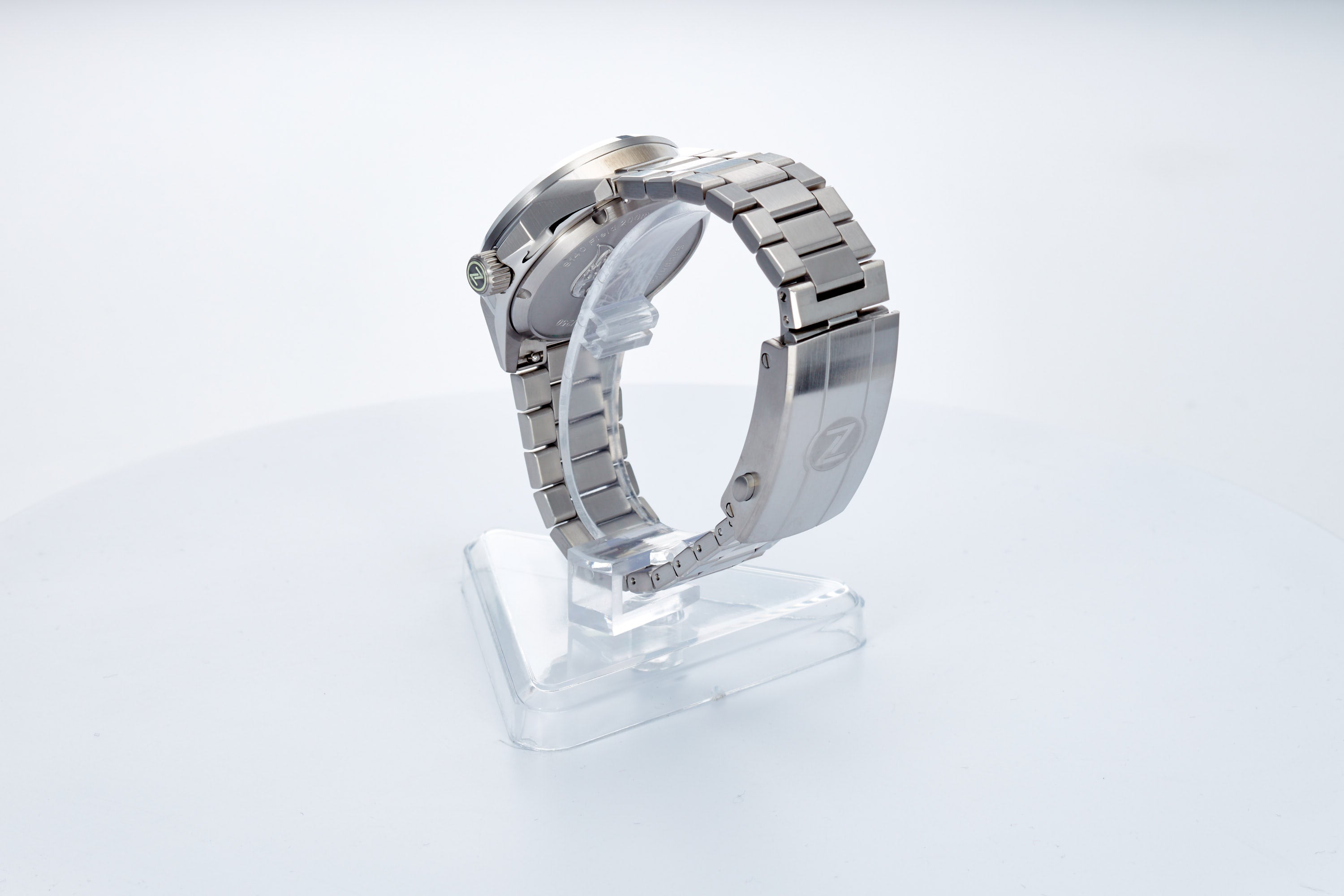 Swordfish Field 38mm SS 'Nebula'