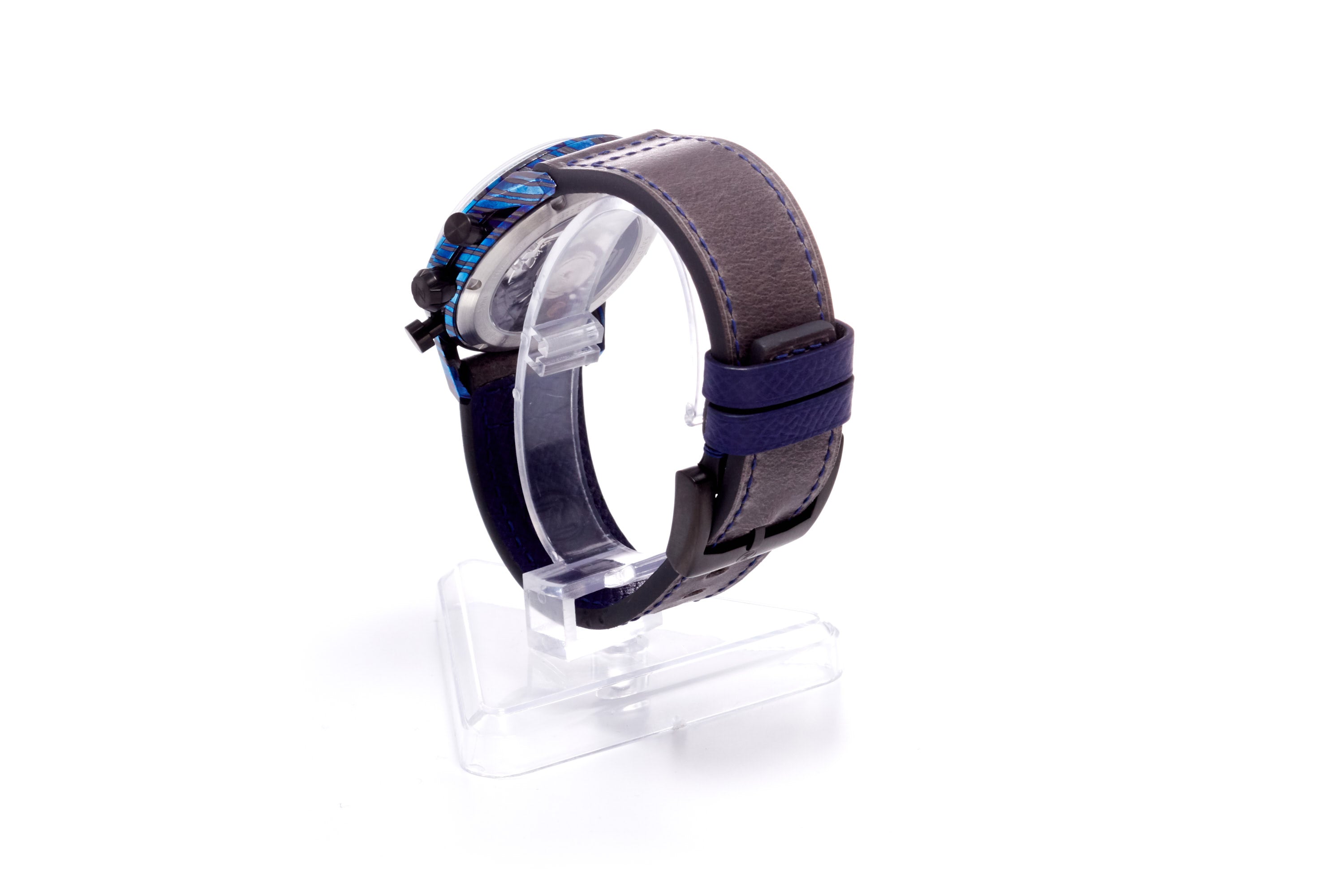 Starfighter ZircTi Chronograph 'Aventurine' Limited Edition