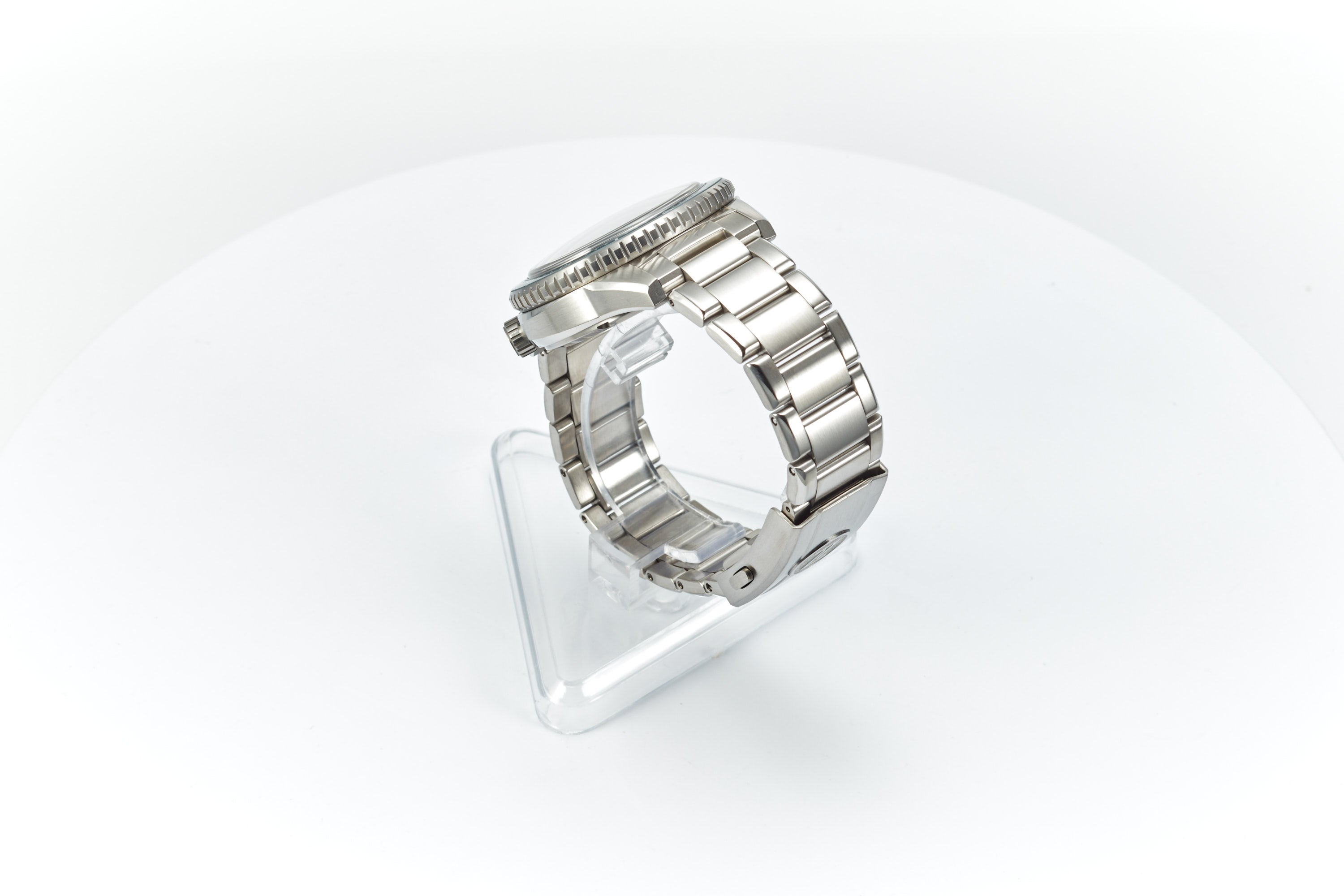 Mako 300m Diver 'Falcon's Eye'