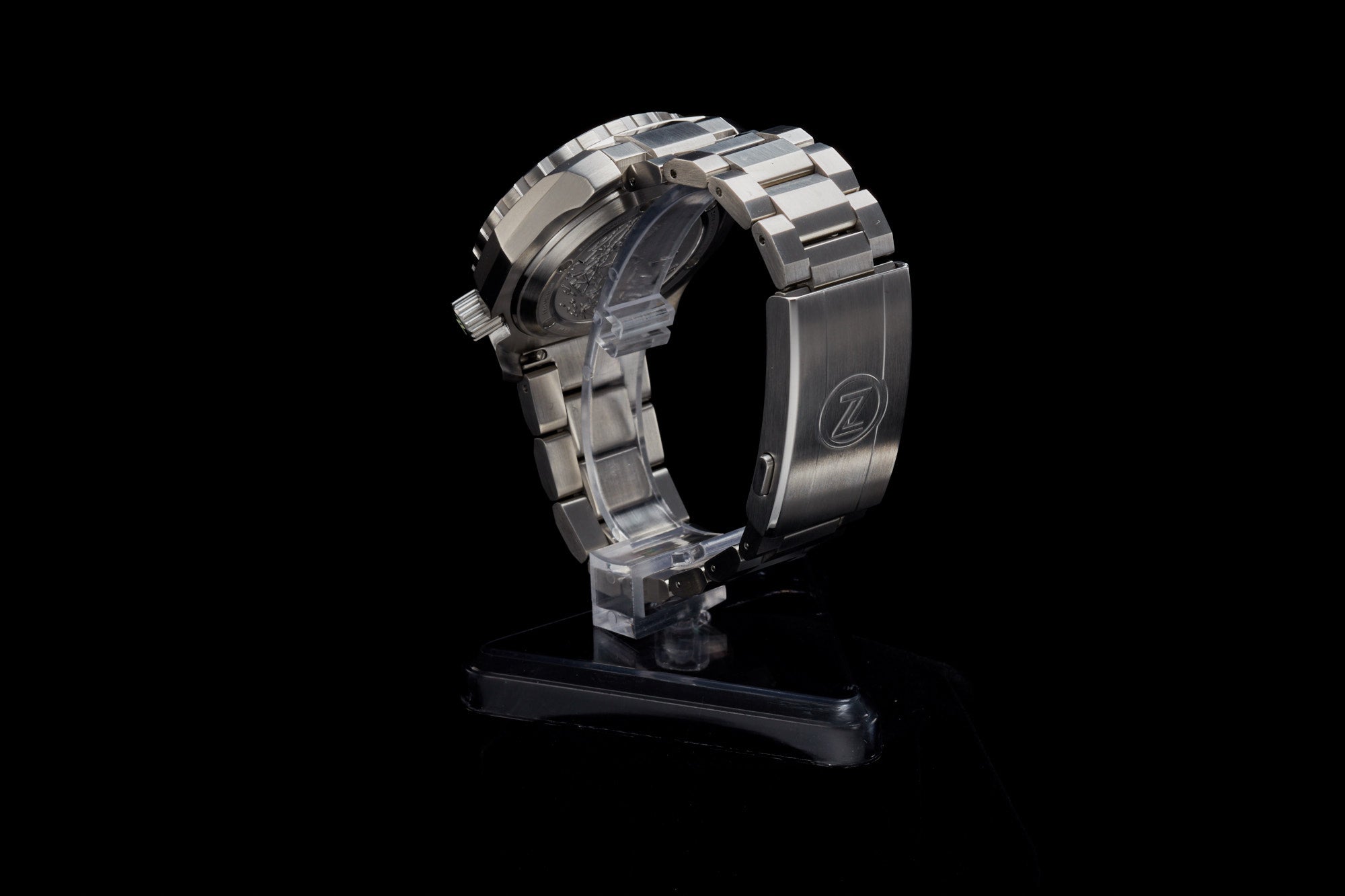 Hammerhead V3 300m Steel Crimson Red