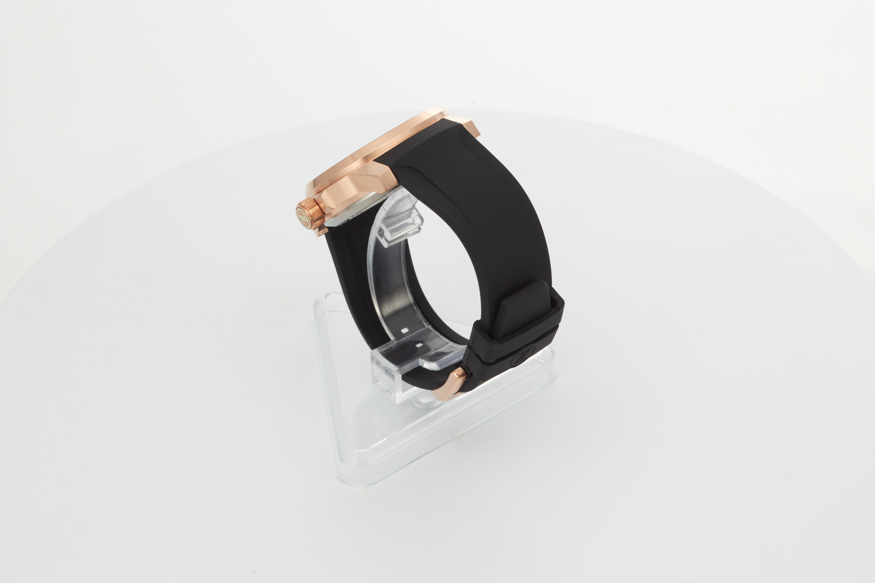 Aurora Field 42mm Br 'Hammered Teal'
