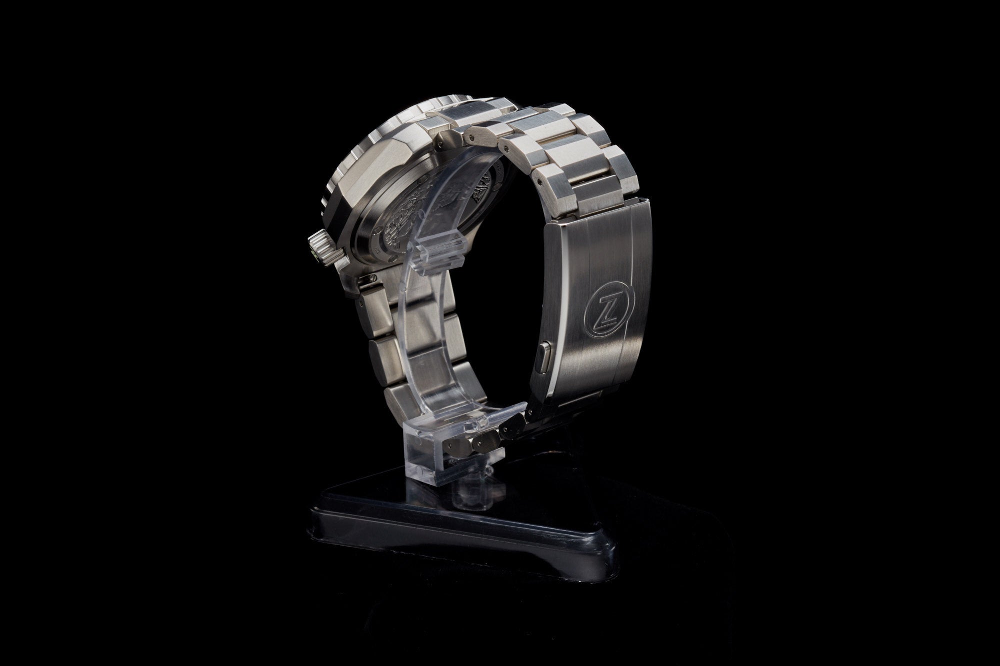 Hammerhead V3 300m Steel Frost
