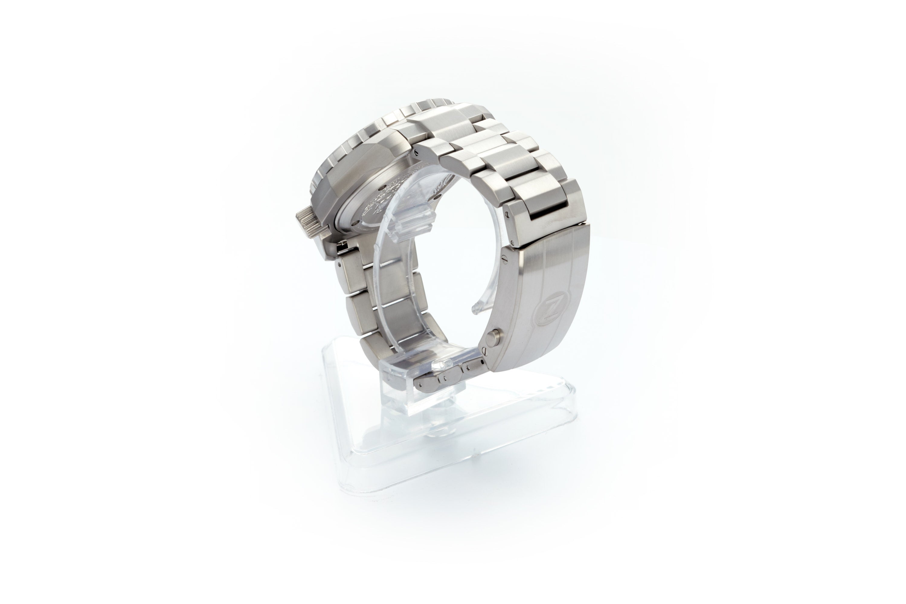 Hammerhead V3 300m Ti 'Meteorite'