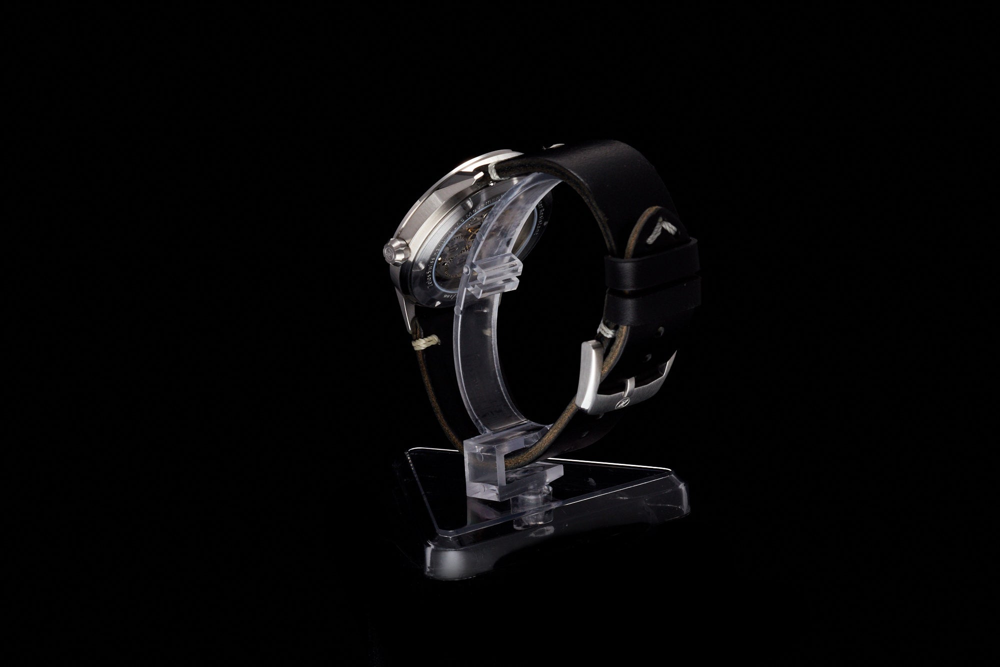 Comet 39mm 'NASA' Edition