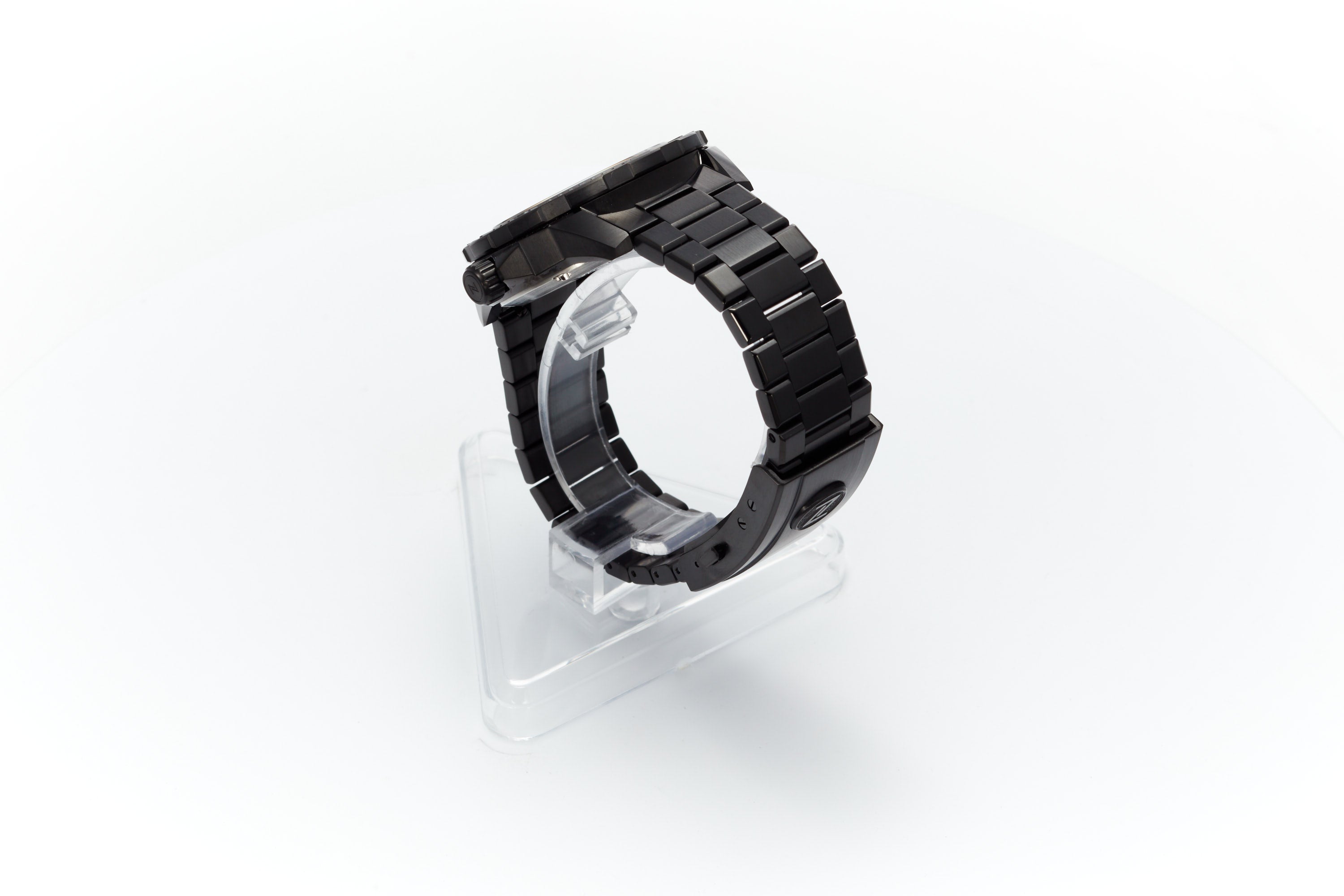Swordfish 40mm SS DLC Meteorite