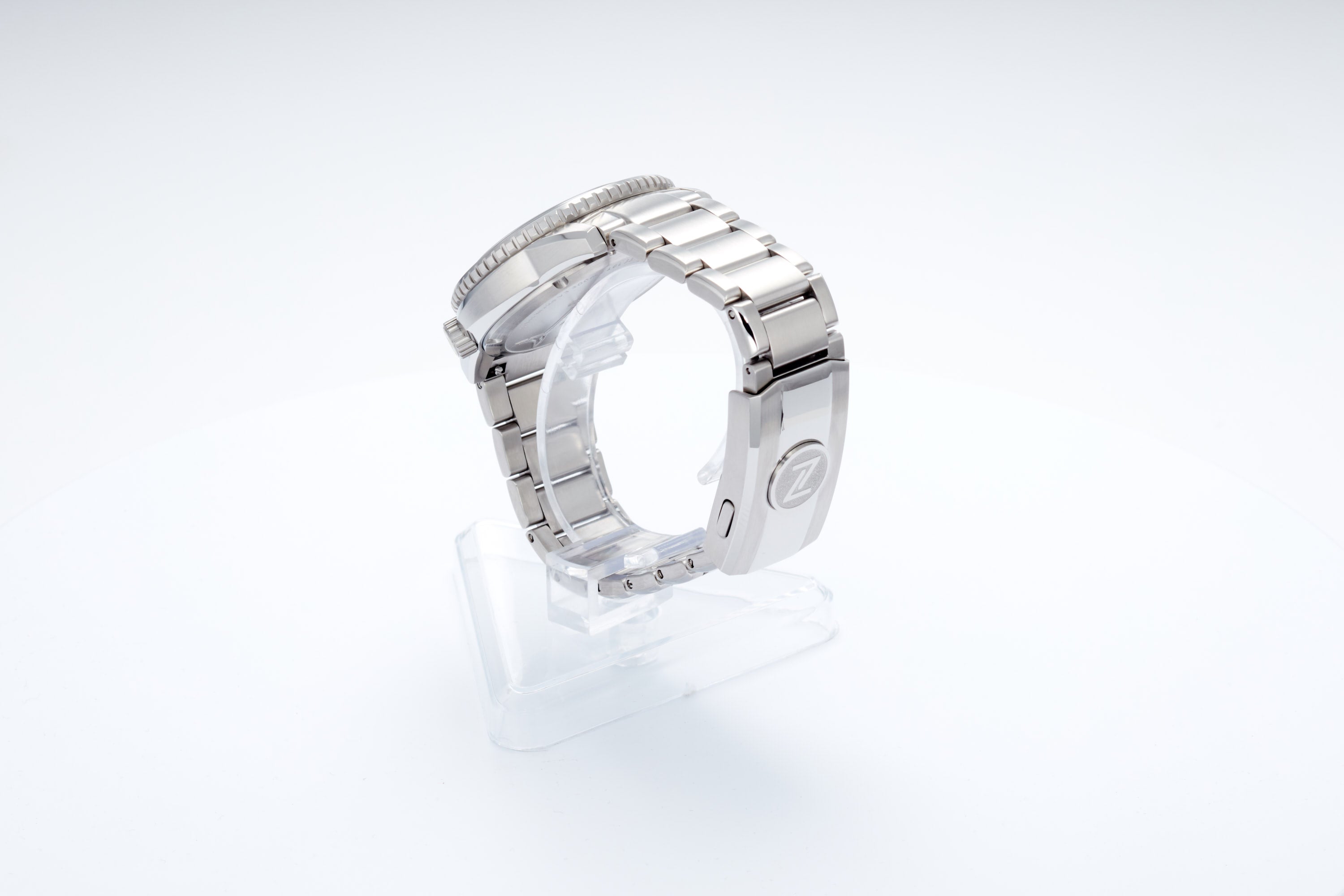 Mako 300m Diver 'Aventurine'