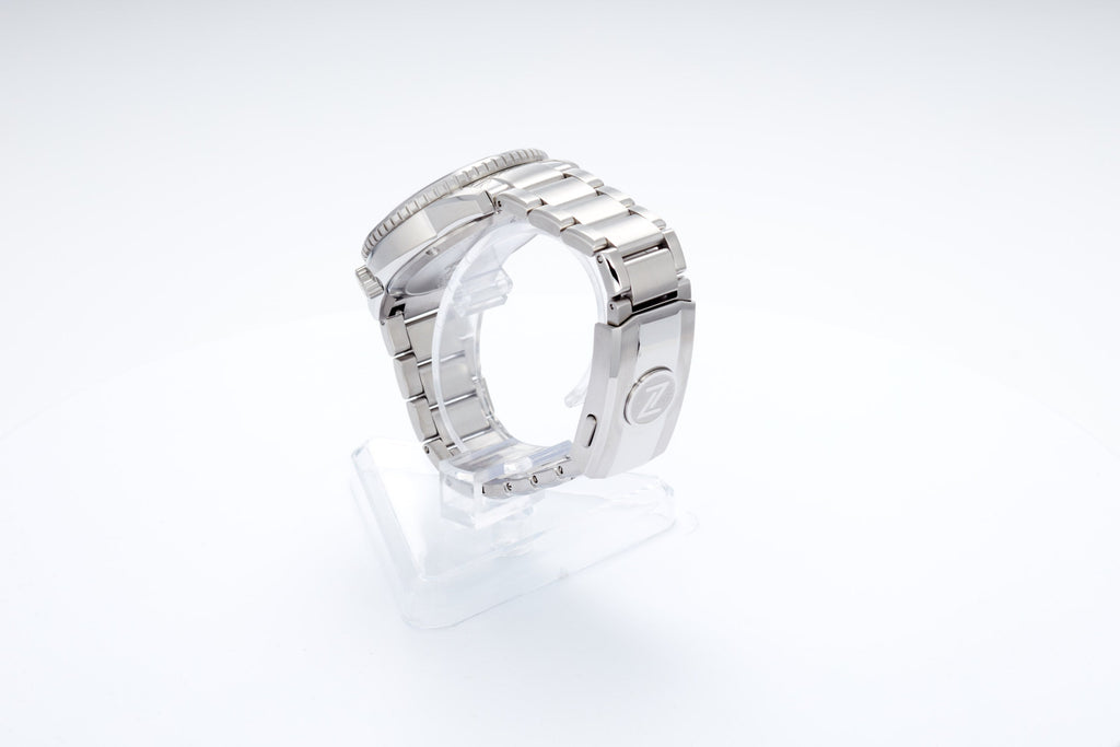 Mako 300m Diver 'Hammered Orange'