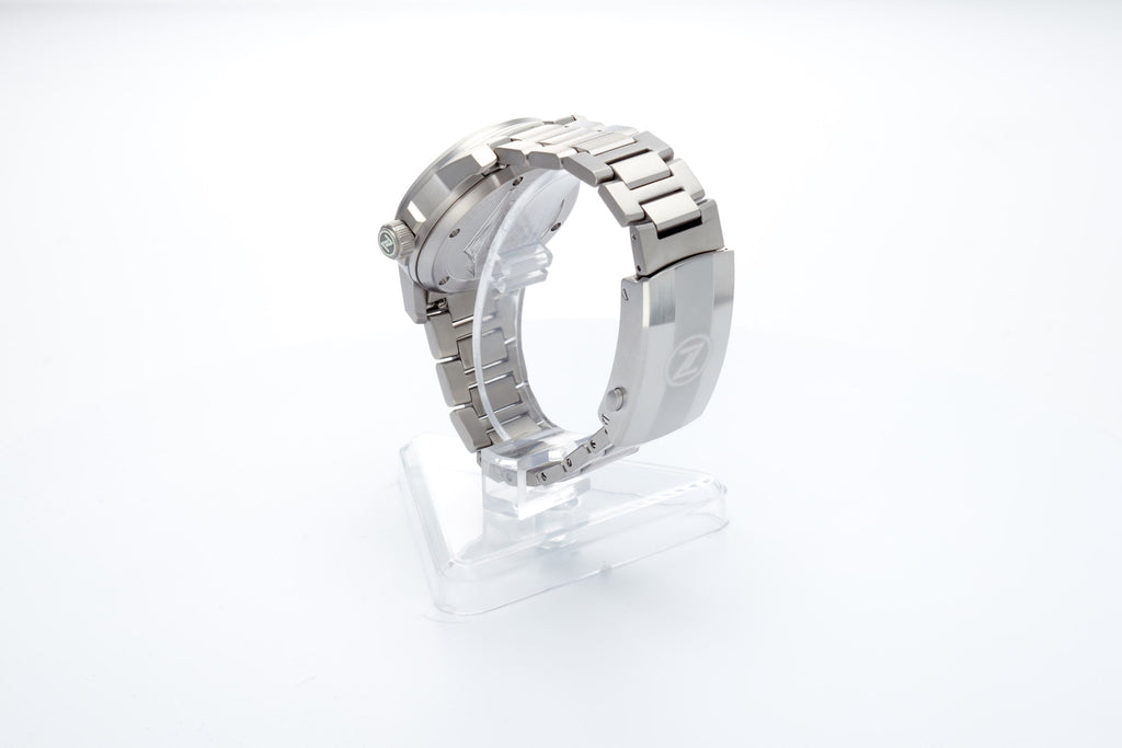 Aurora Field 38mm Ti 'Hammered Nebula'