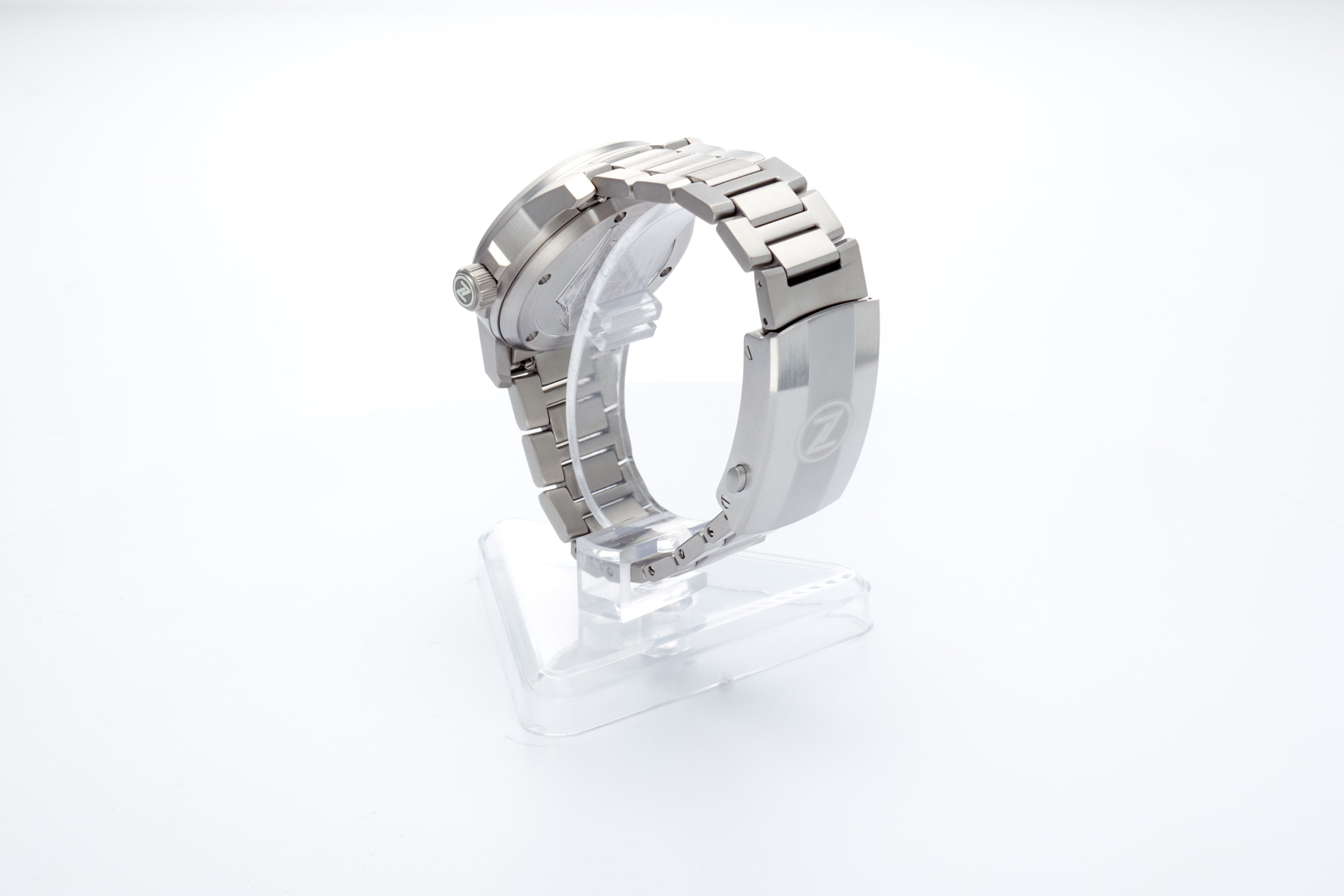 Aurora Field 38mm Ti 'Hammered Nebula'