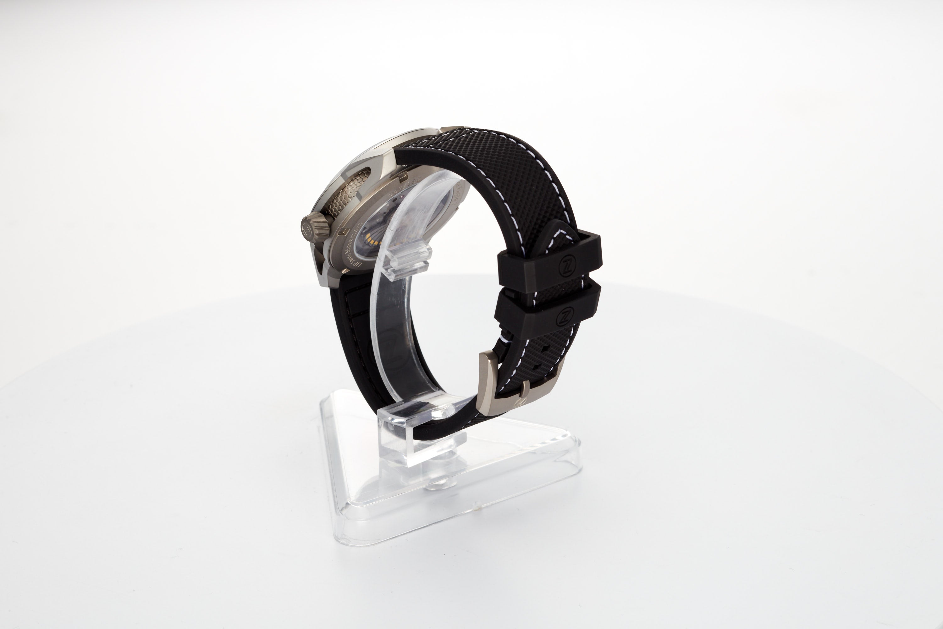 Eagle 2 Ti 'Carbon'
