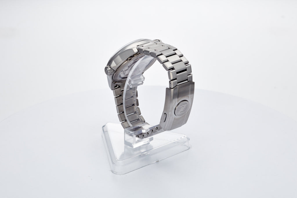 Spearfish Dual Time Ti 'Sky Blue'