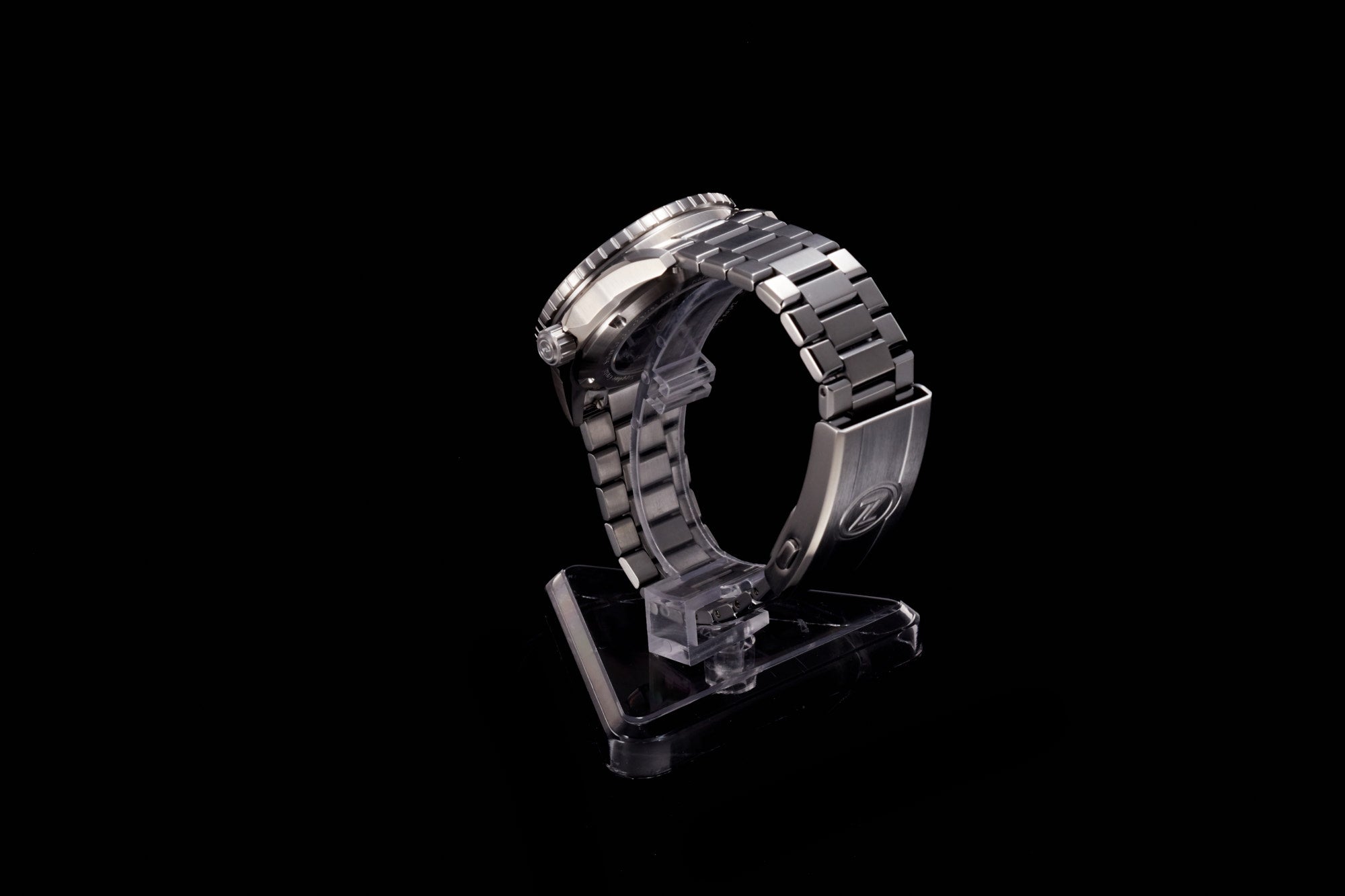 Spearfish 40mm 12Hr 'Frost'