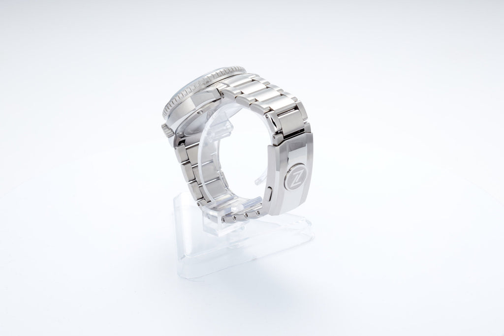 Mako 300m GMT 'Blue Meteorite'