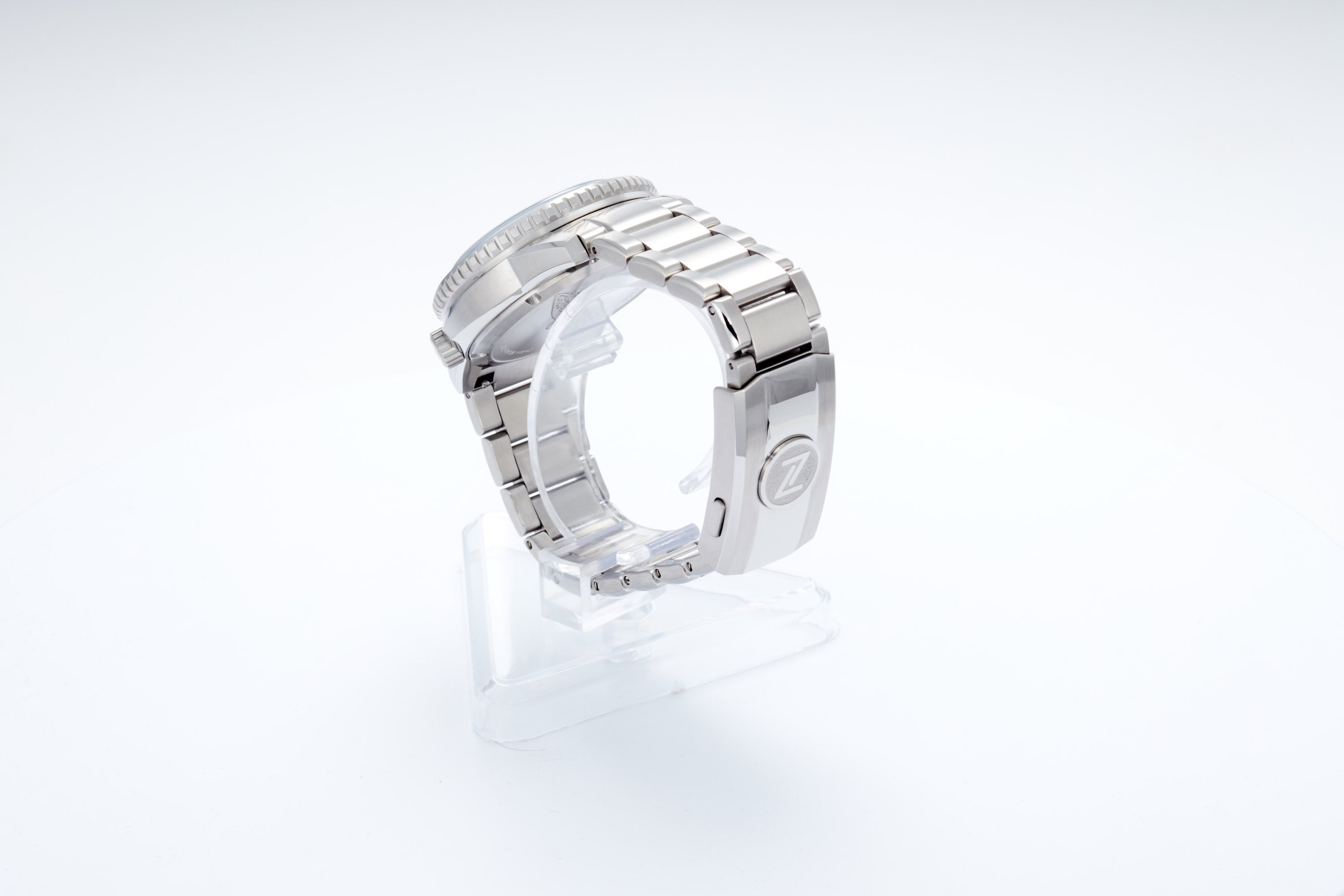 Mako 300m GMT 'Blue Meteorite'