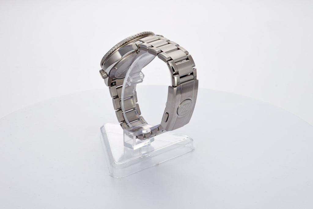 Mako 300m GMT Meteorite