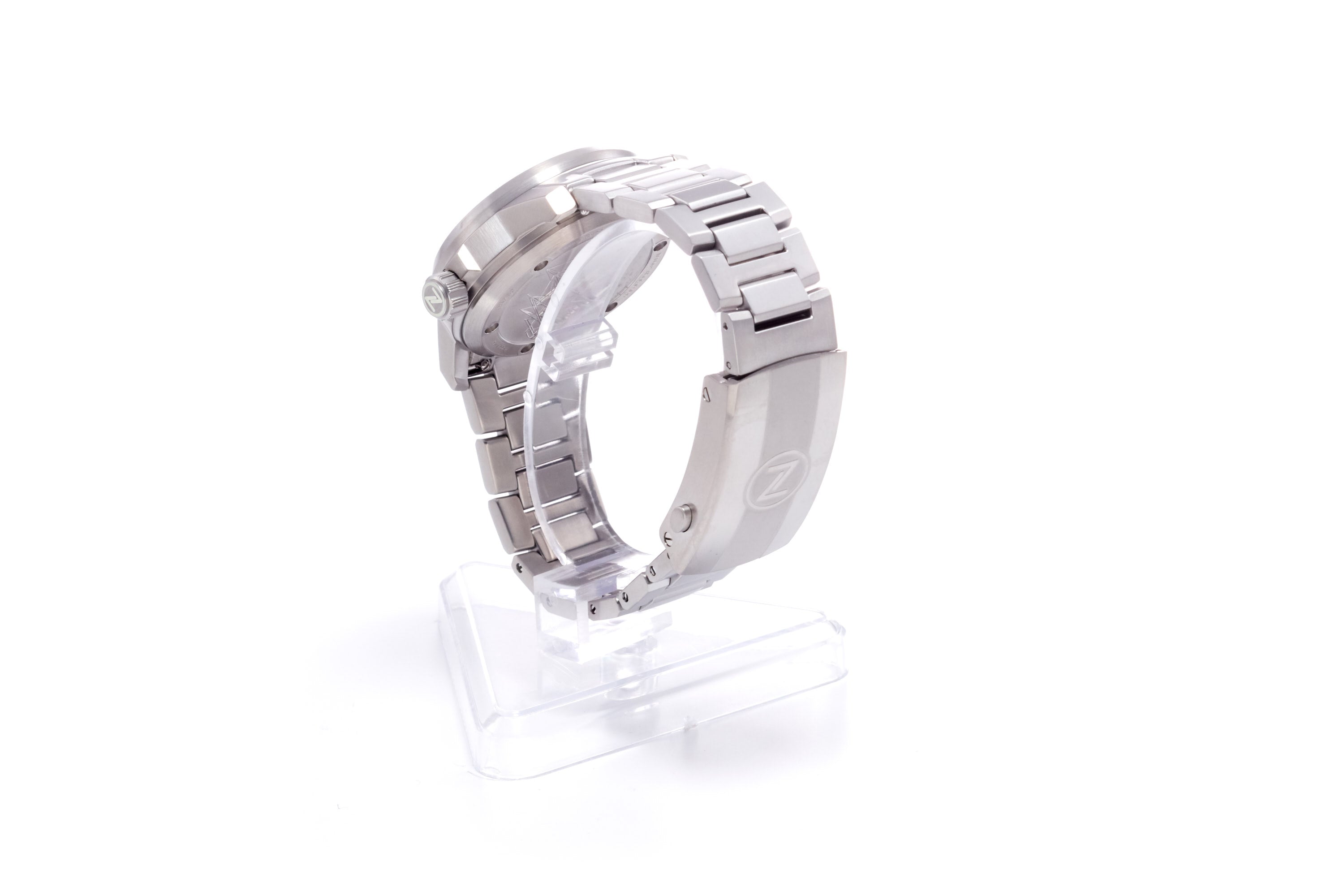 Aurora Moonphase Eclipse Grey