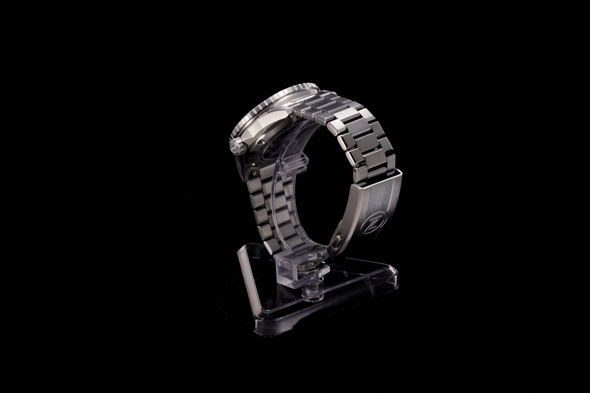 Spearfish 40mm 12Hr Meteorite