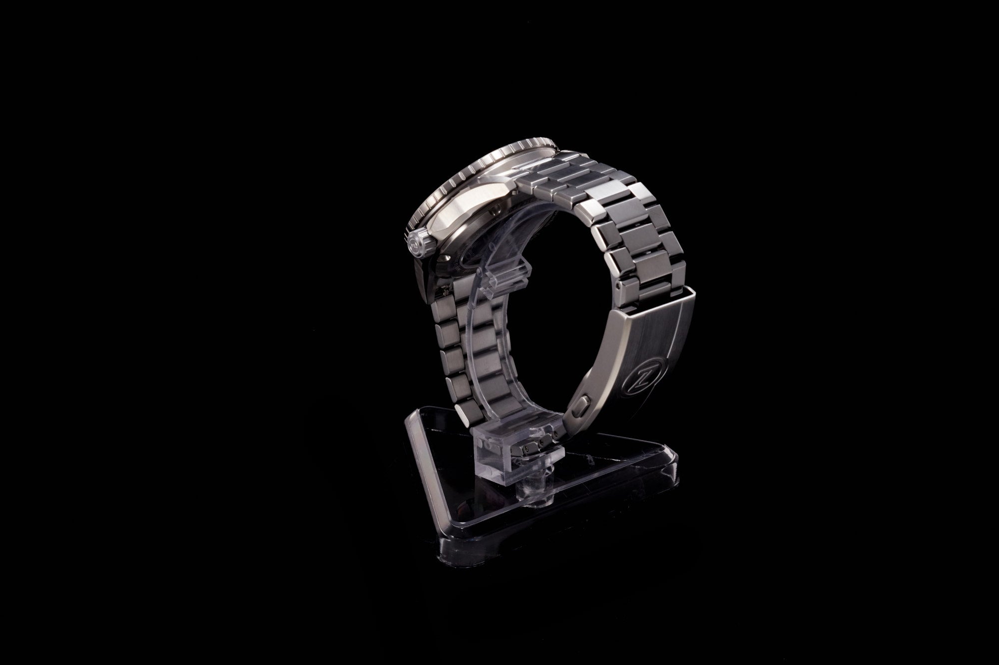 Spearfish 40mm 12Hr 'Copper'