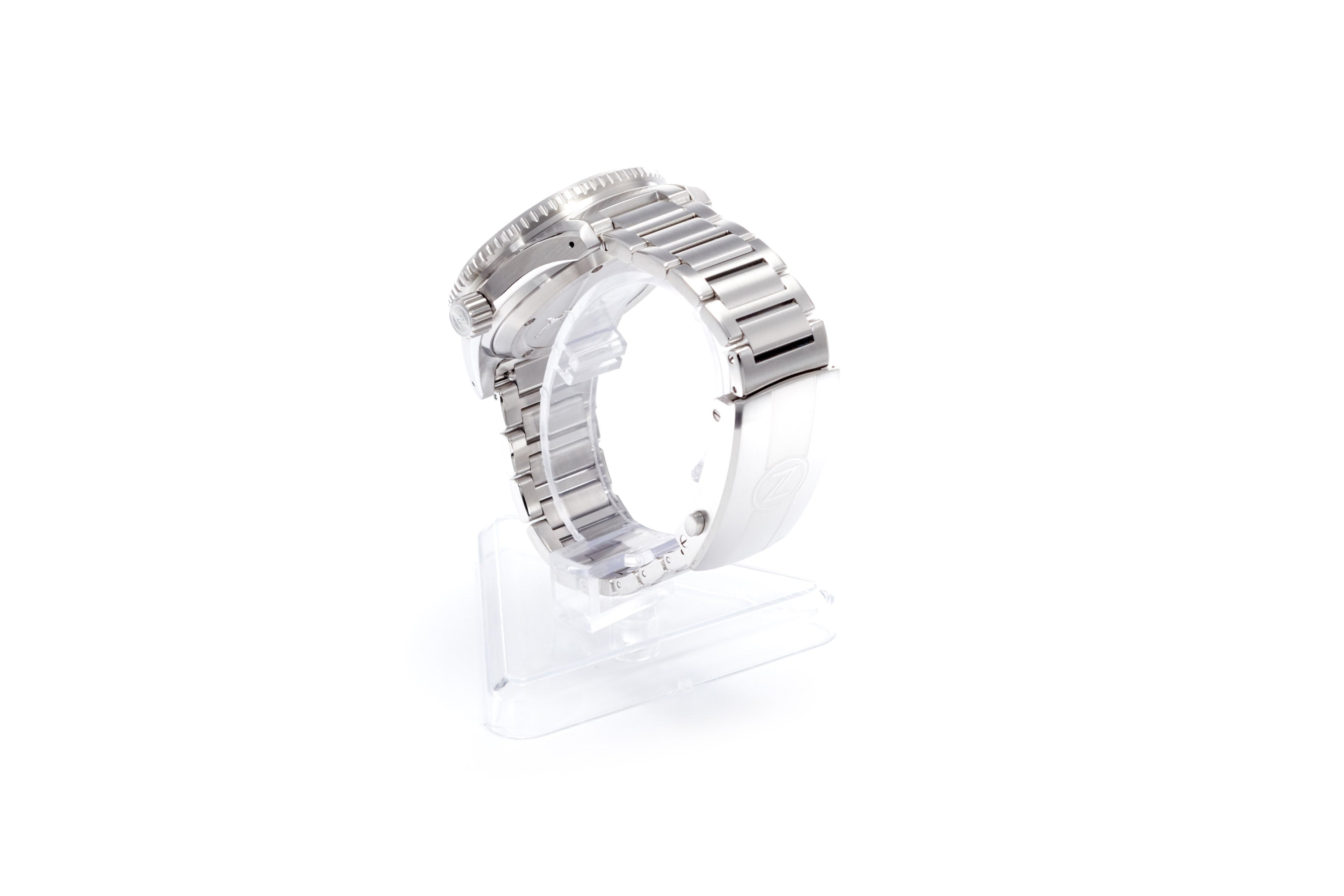 Blacktip 200m GMT Crimson Red