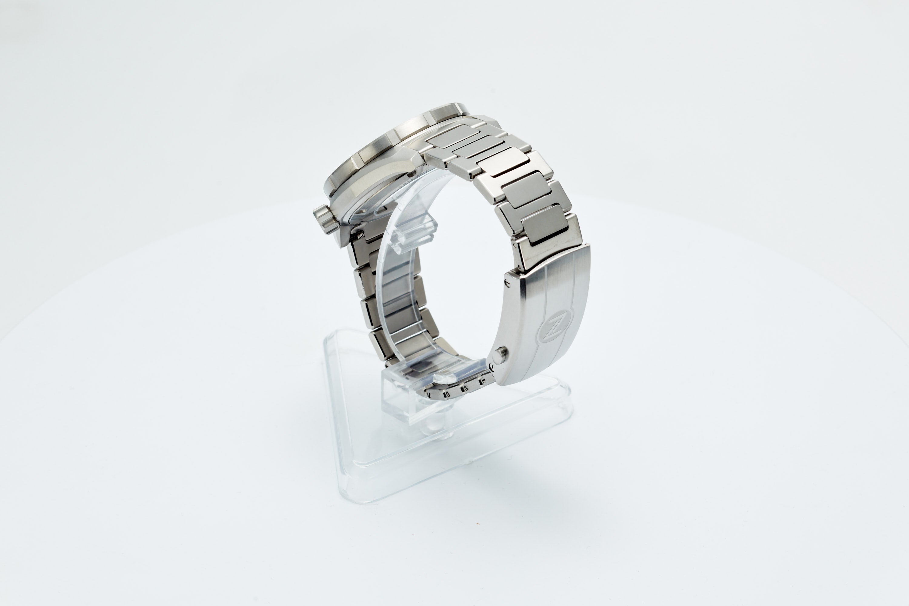 Thresher 41mm Chalk Grey