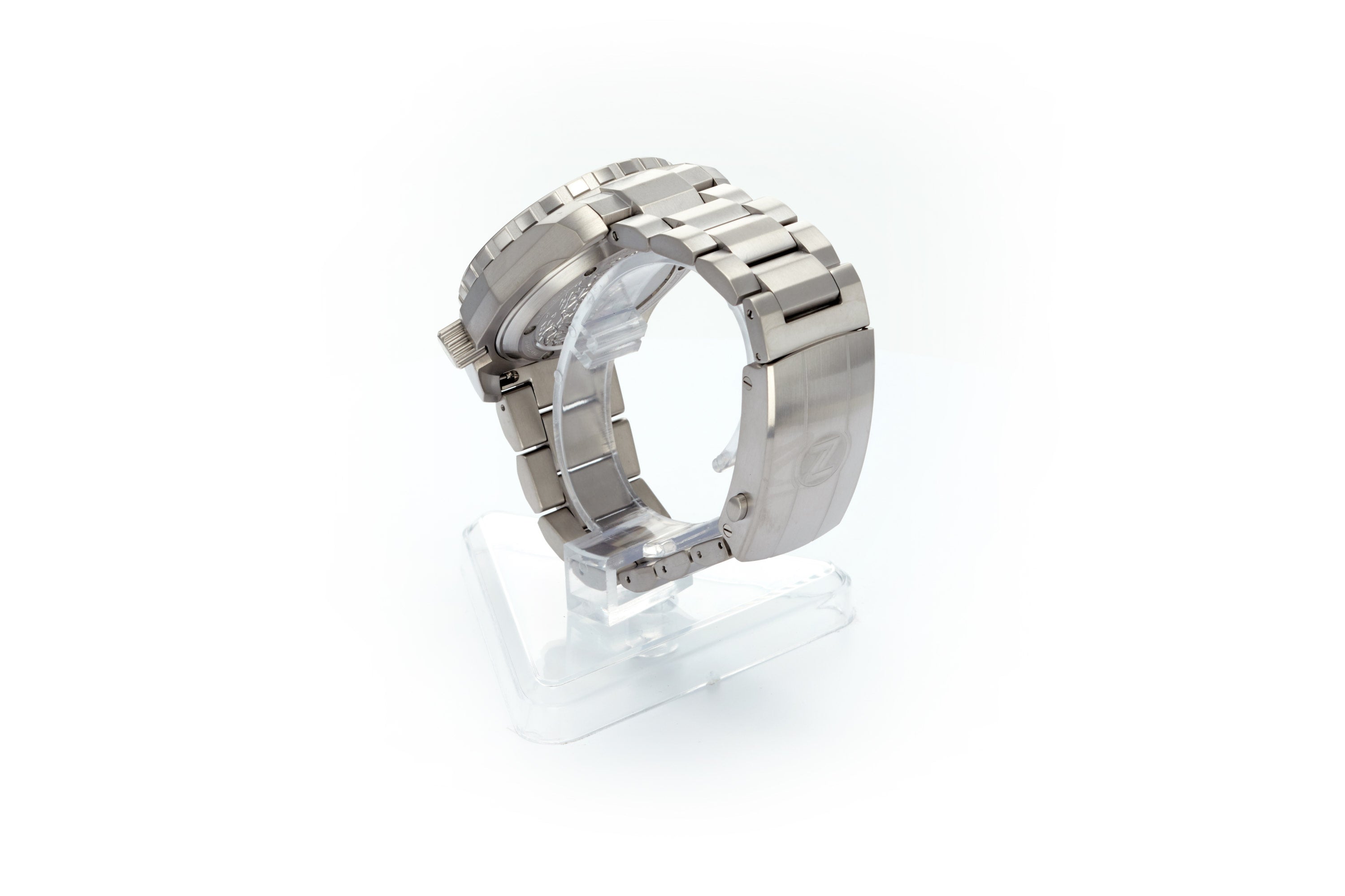 Hammerhead V3 300m Ti 'Hammered Red'