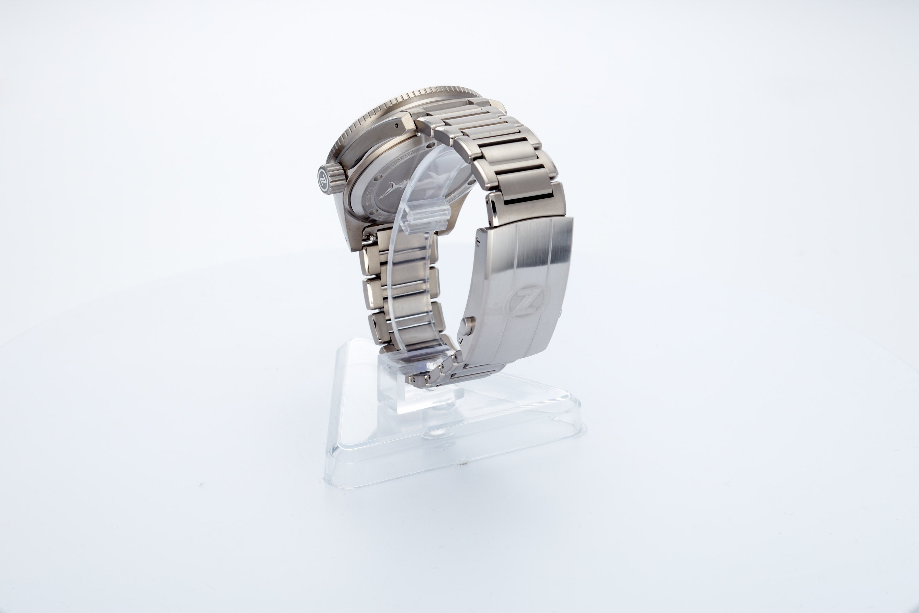 Blacktip 200m Ti Aventurine