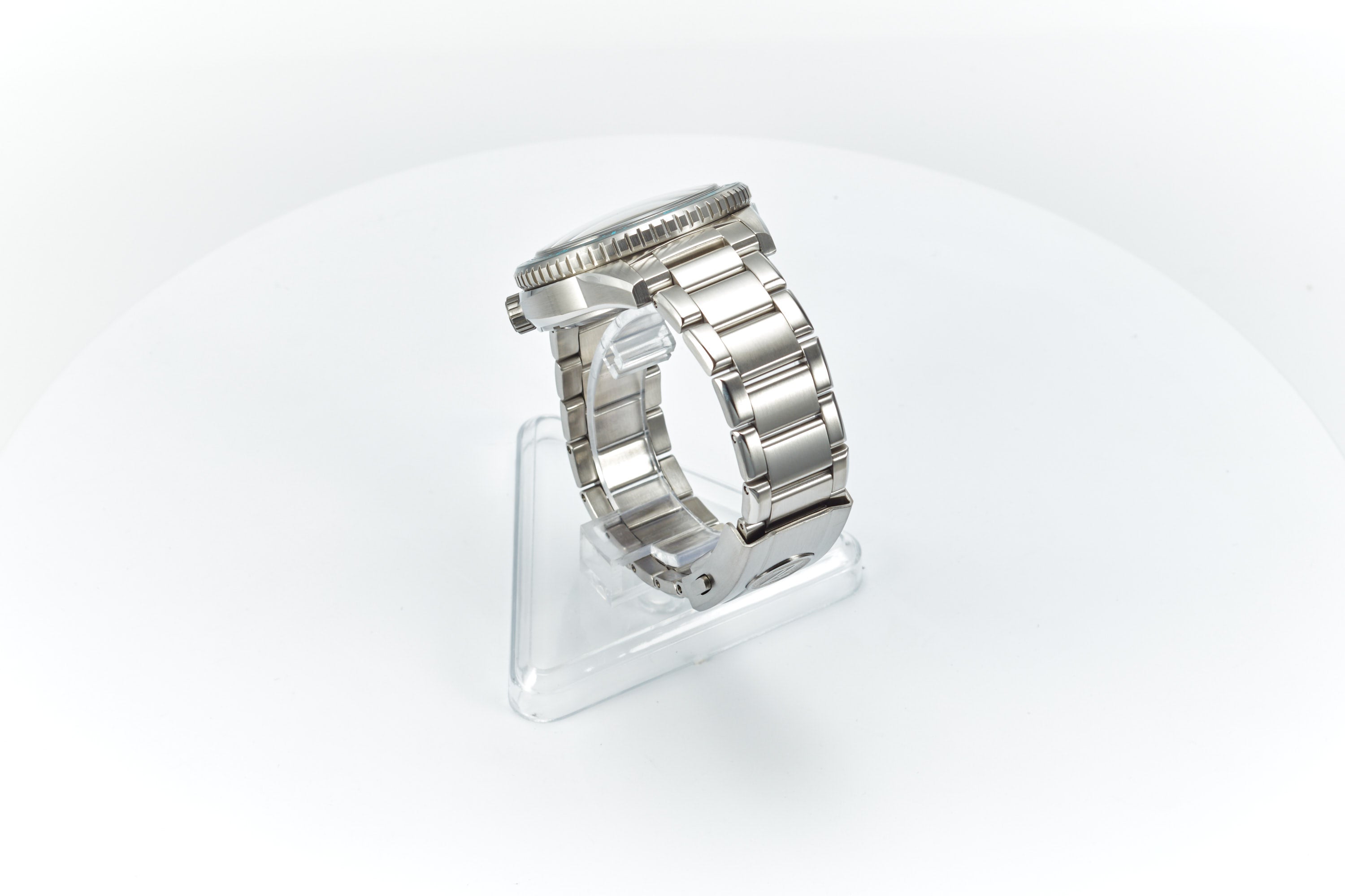 Mako 300m Diver Meteorite
