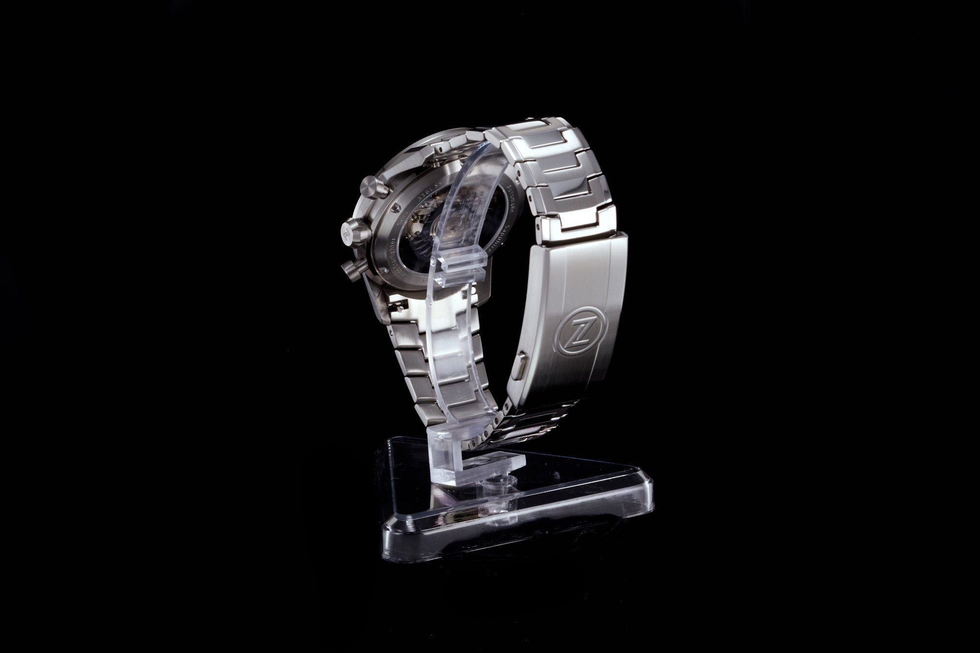 Starfighter Chronograph 'Aventurine'