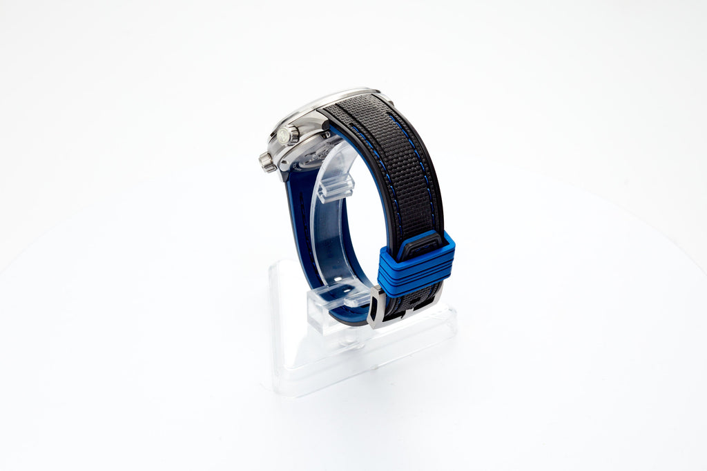 Helmsman 10th Anniversary Edition