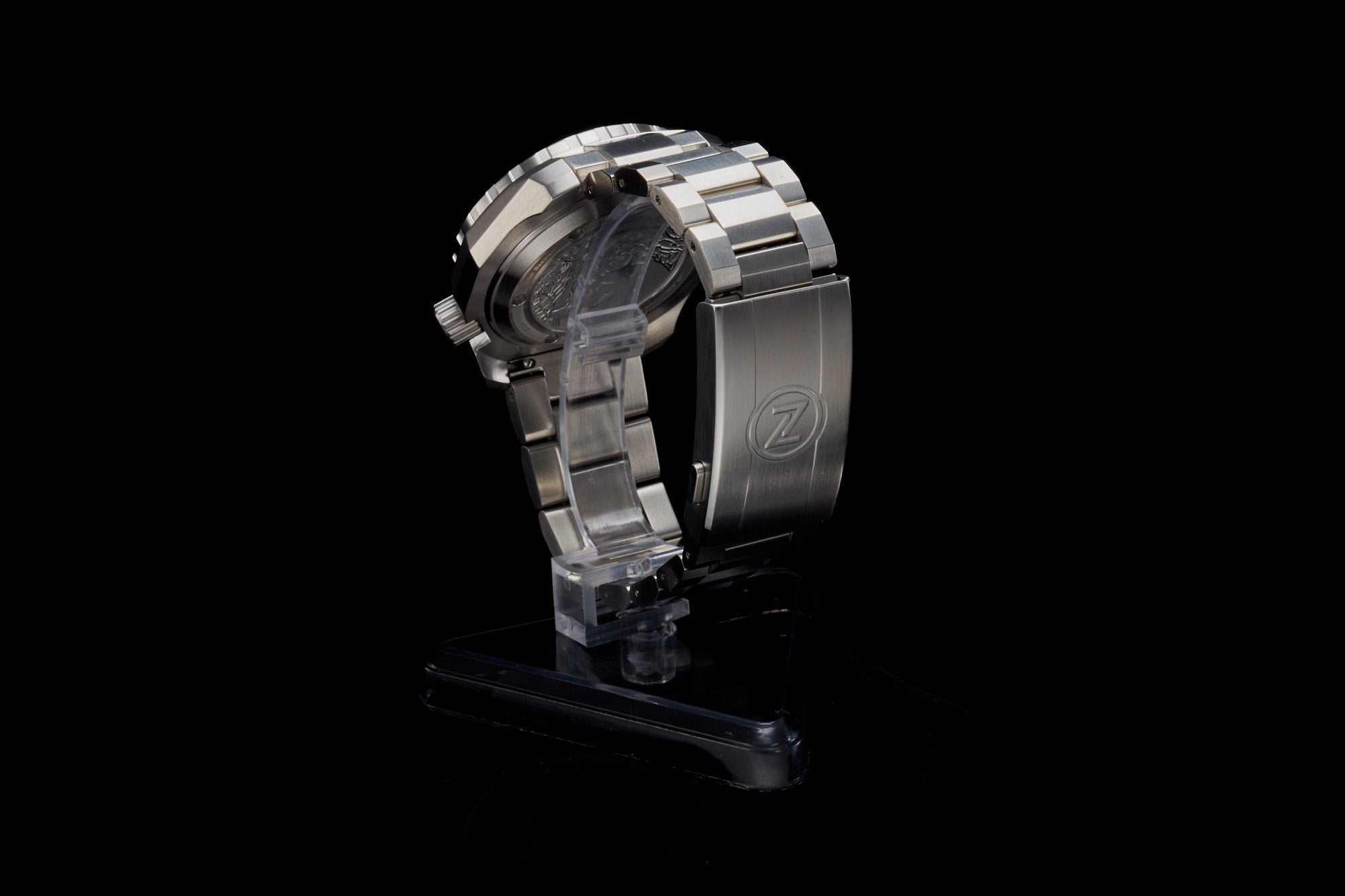 Hammerhead V3 300m Steel Frost