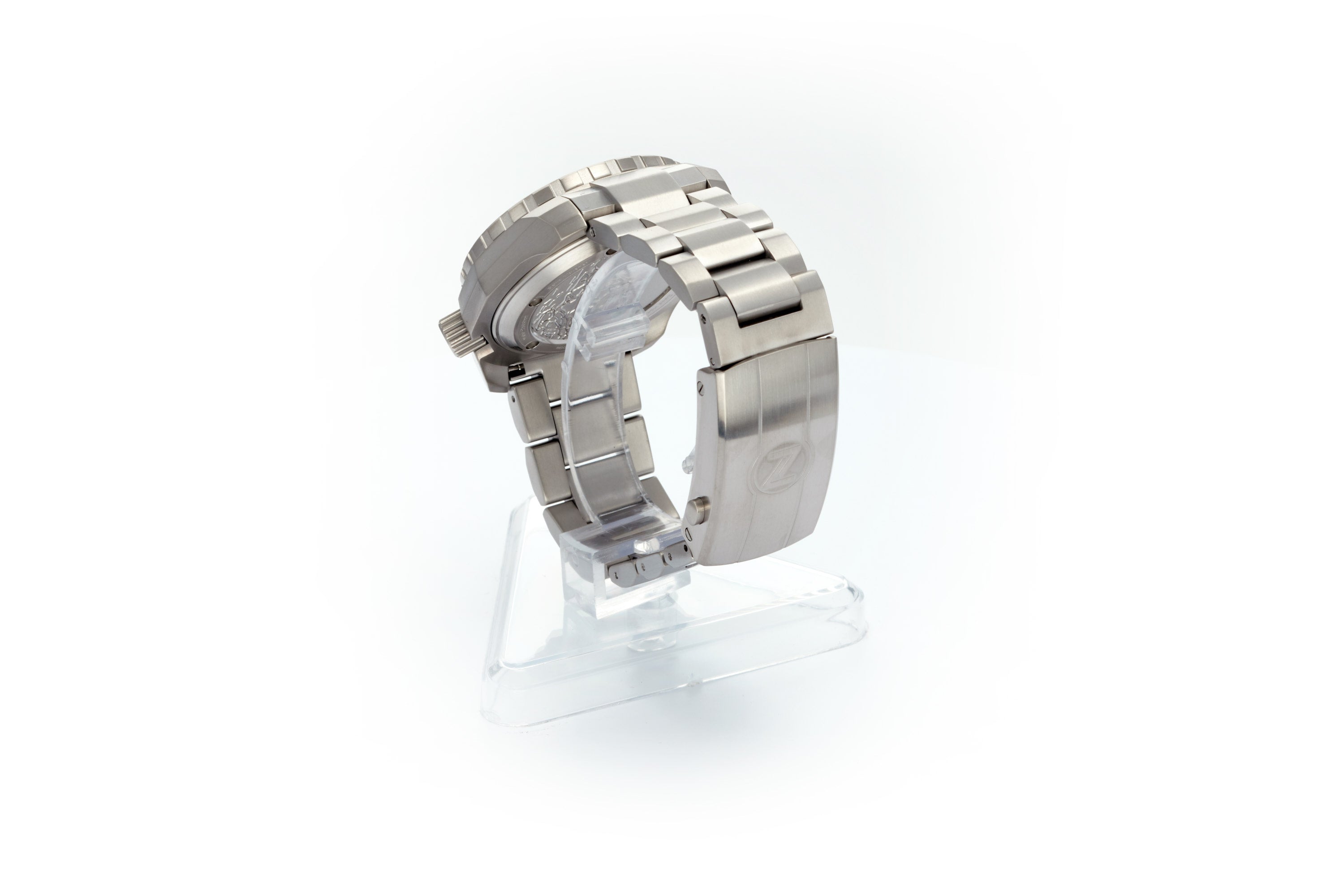 Hammerhead V3 300m Ti 'Ember Orange'