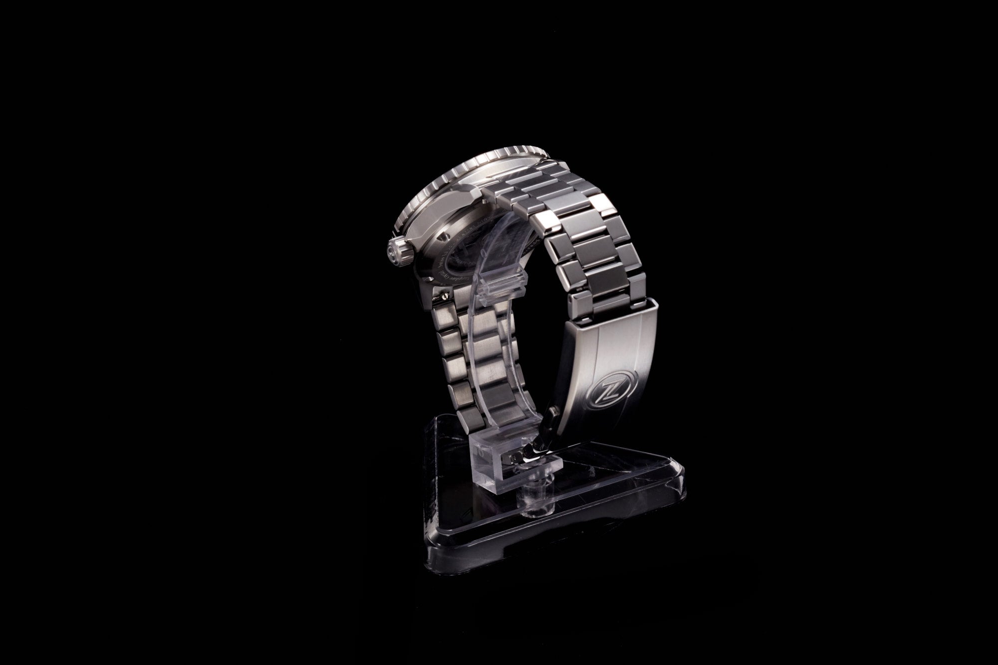 Spearfish 40mm 12Hr 'Frost'