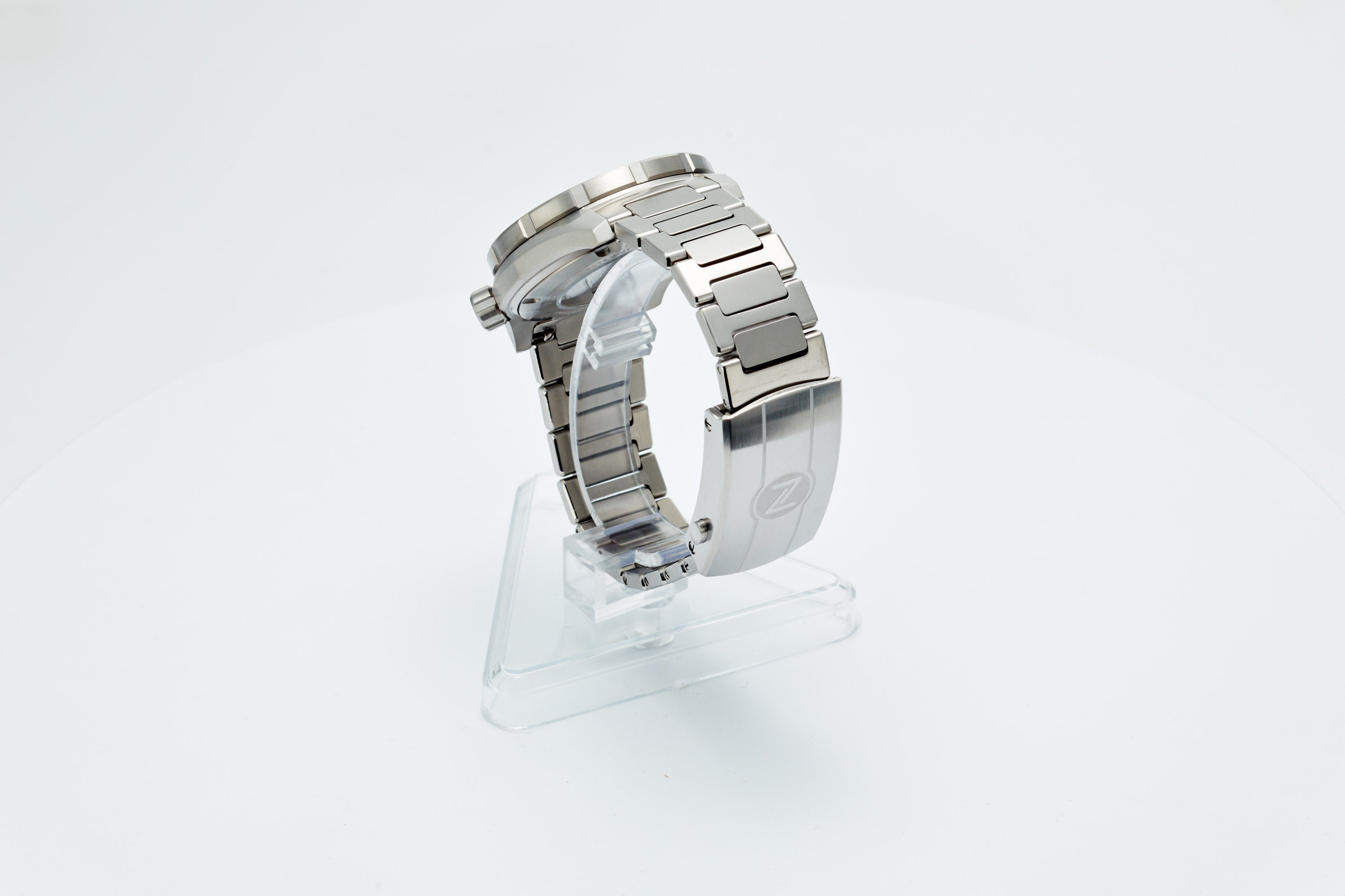 Thresher 41mm Chalk Grey