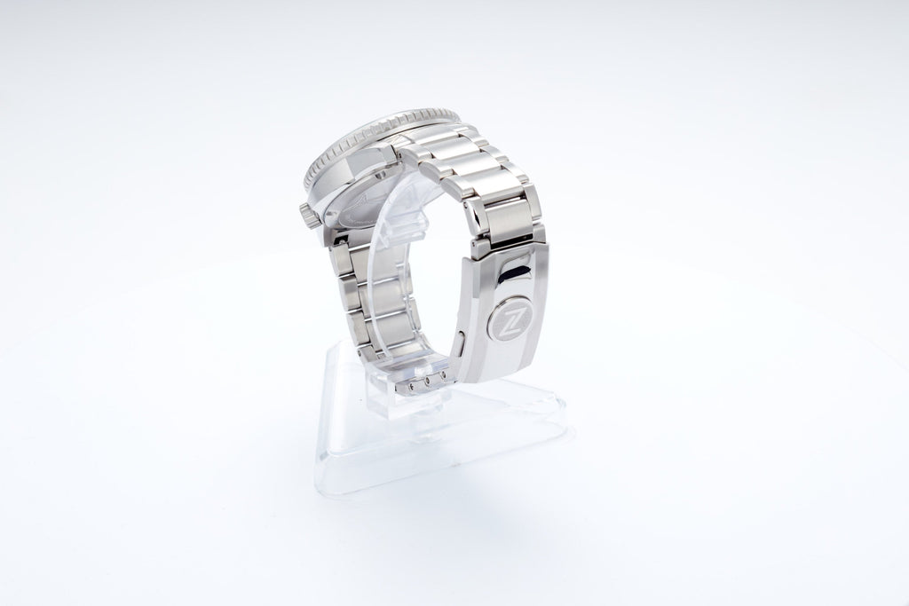 Mako 300m GMT 'Malachite' Timekeepers Edition