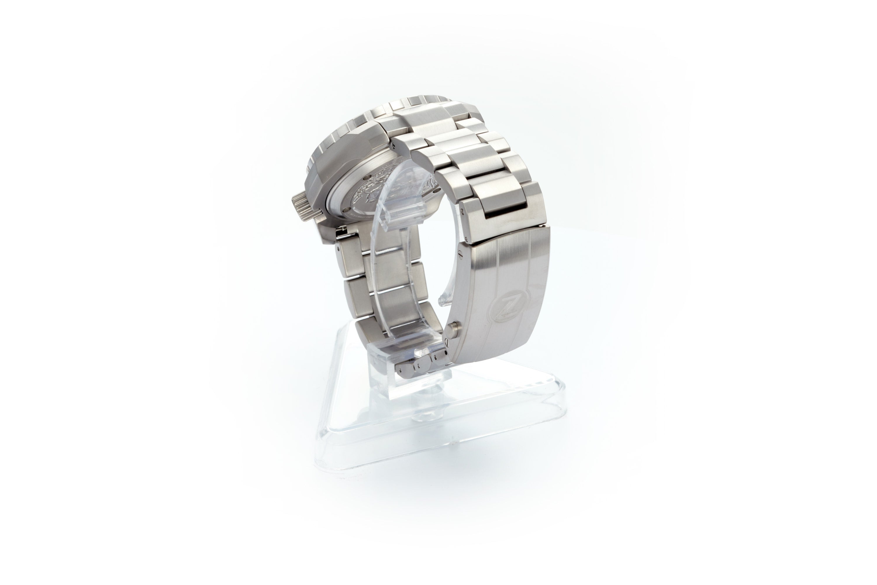 Hammerhead V3 300m Ti 'Meteorite'