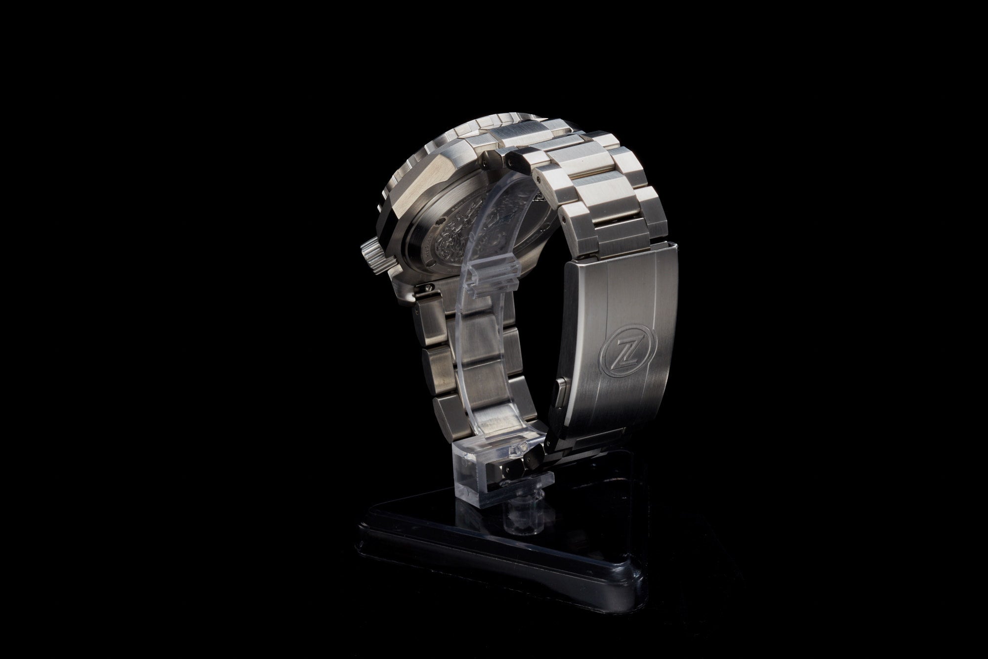 Hammerhead V3 300m Steel Burnt Orange