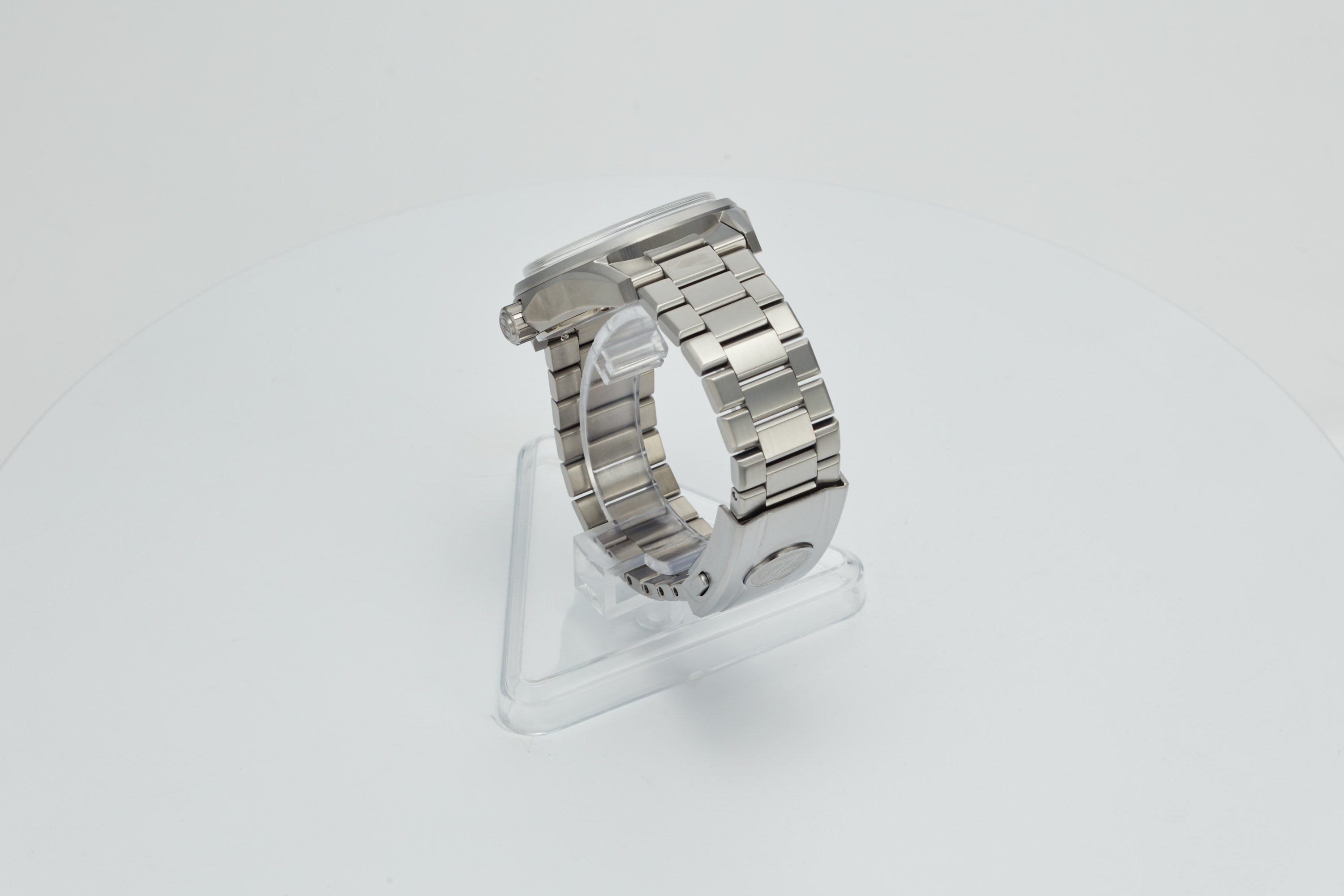 Spearfish Dual Time Ti 'Gunmetal'
