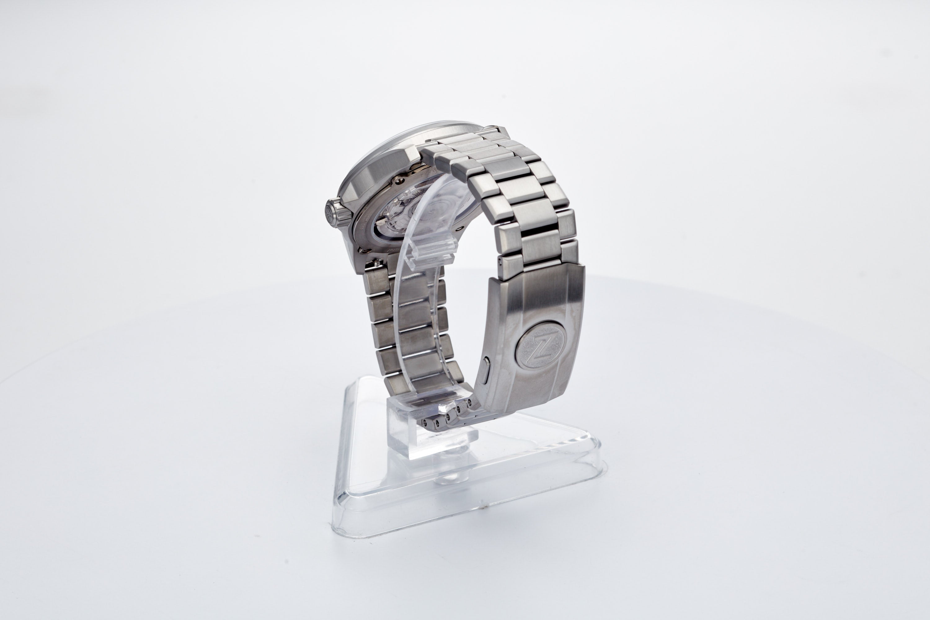 Spearfish Dual Time Ti 'Sky Blue'