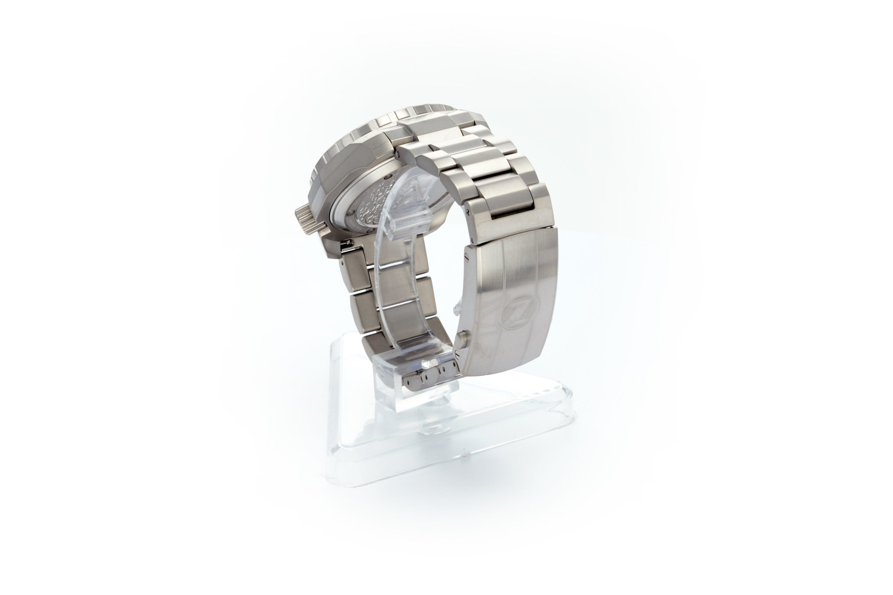 Hammerhead V3 300m Ti 'Hammered Red'