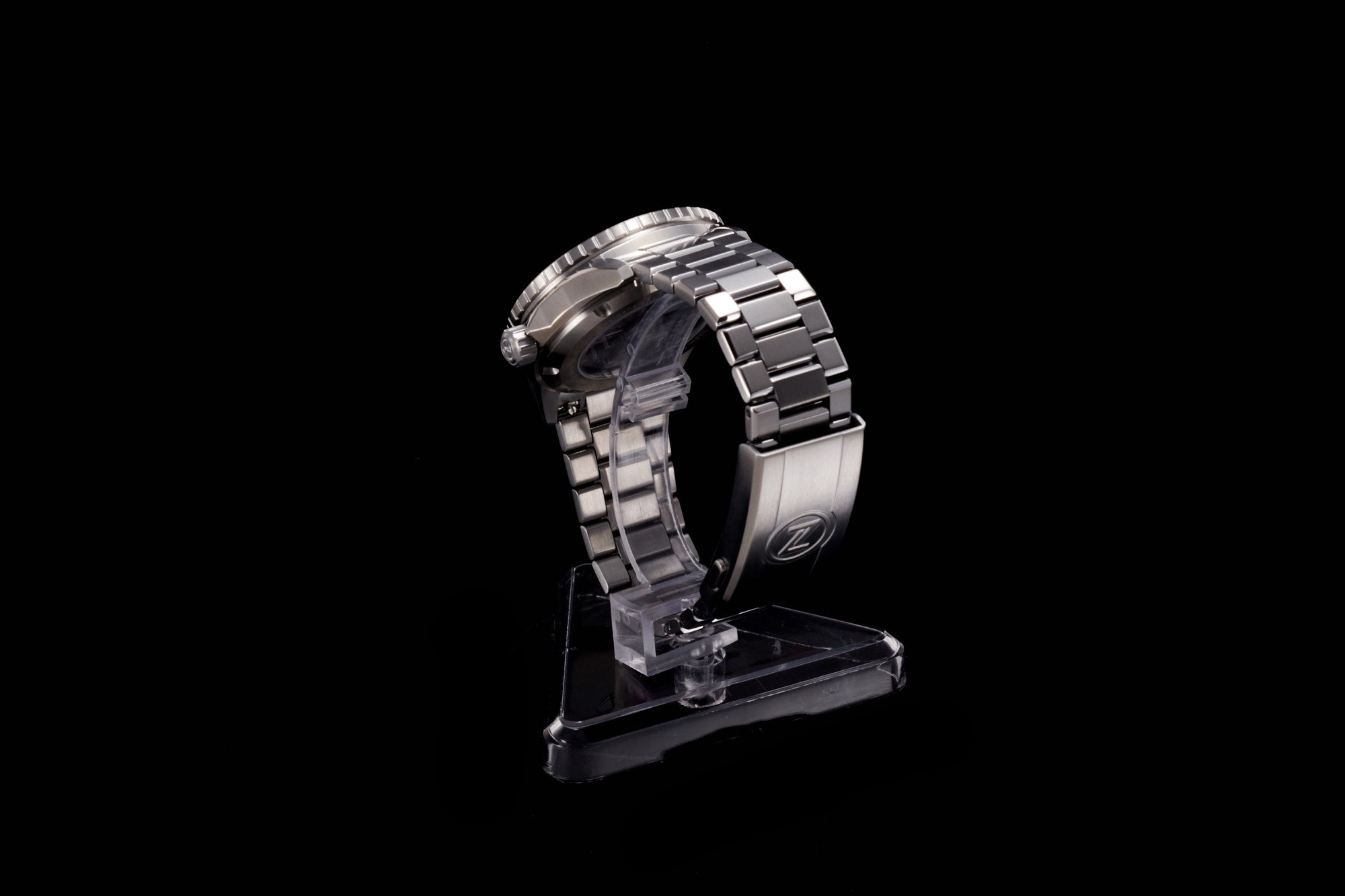 Spearfish 40mm Diver 'Antique Green'