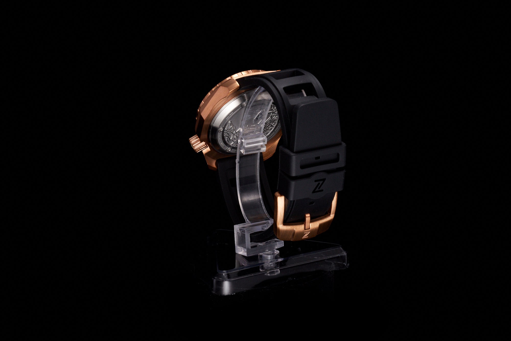 Hammerhead V3 300m Bronze 'Frost'