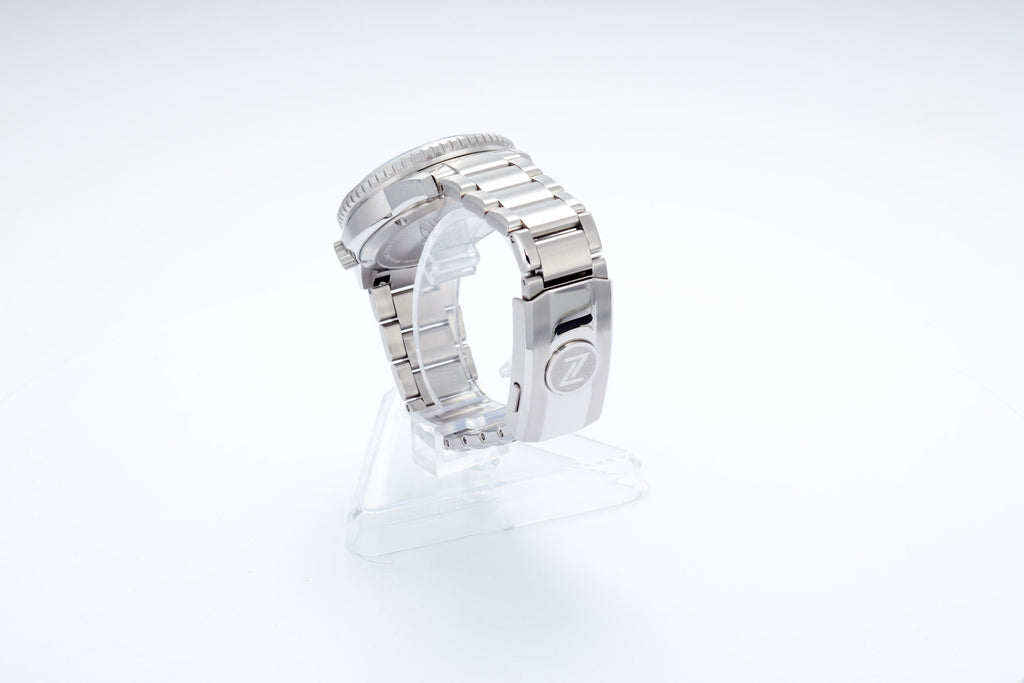 Mako 300m GMT 'Blue Meteorite'