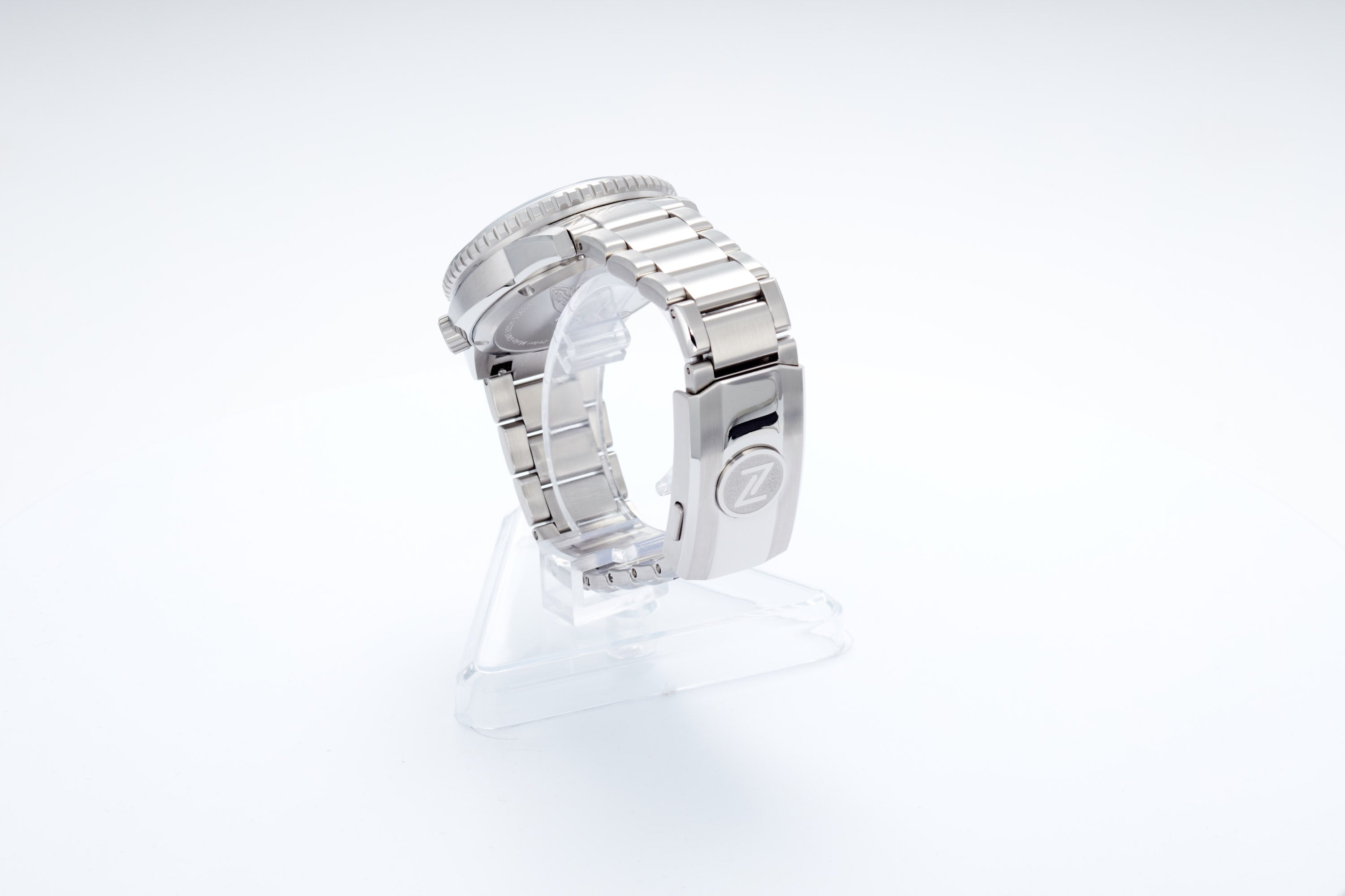 Mako 300m GMT 'Blue Meteorite'