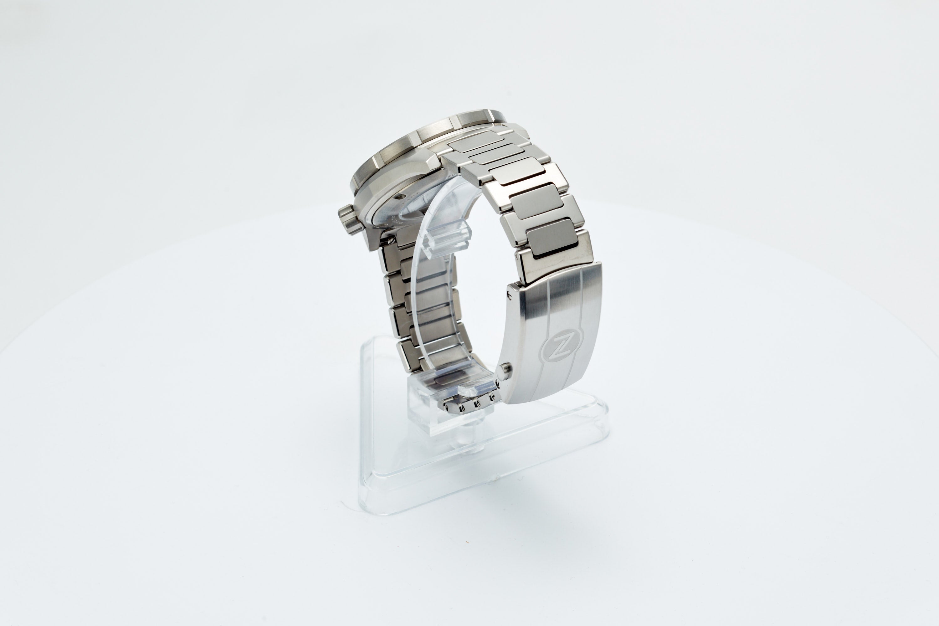Thresher 41mm Burgundy