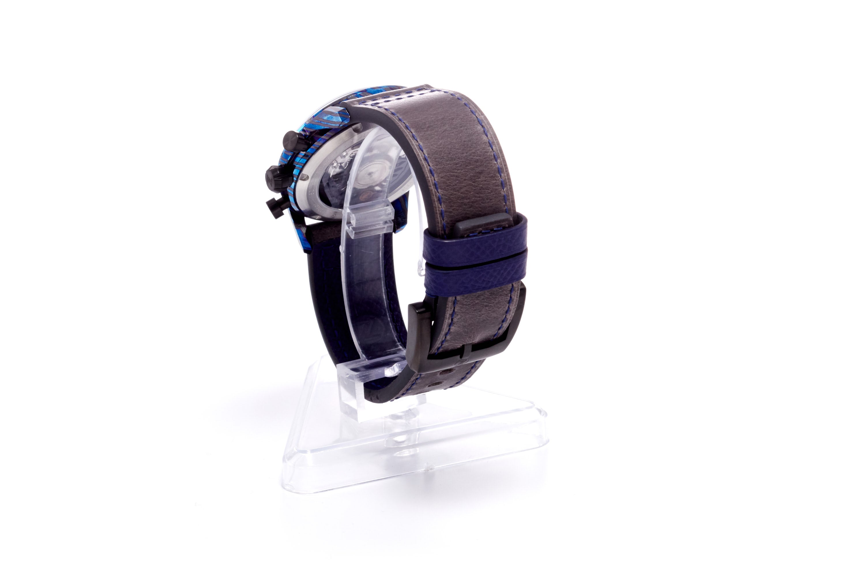 Starfighter ZircTi Chronograph 'Aventurine' Limited Edition